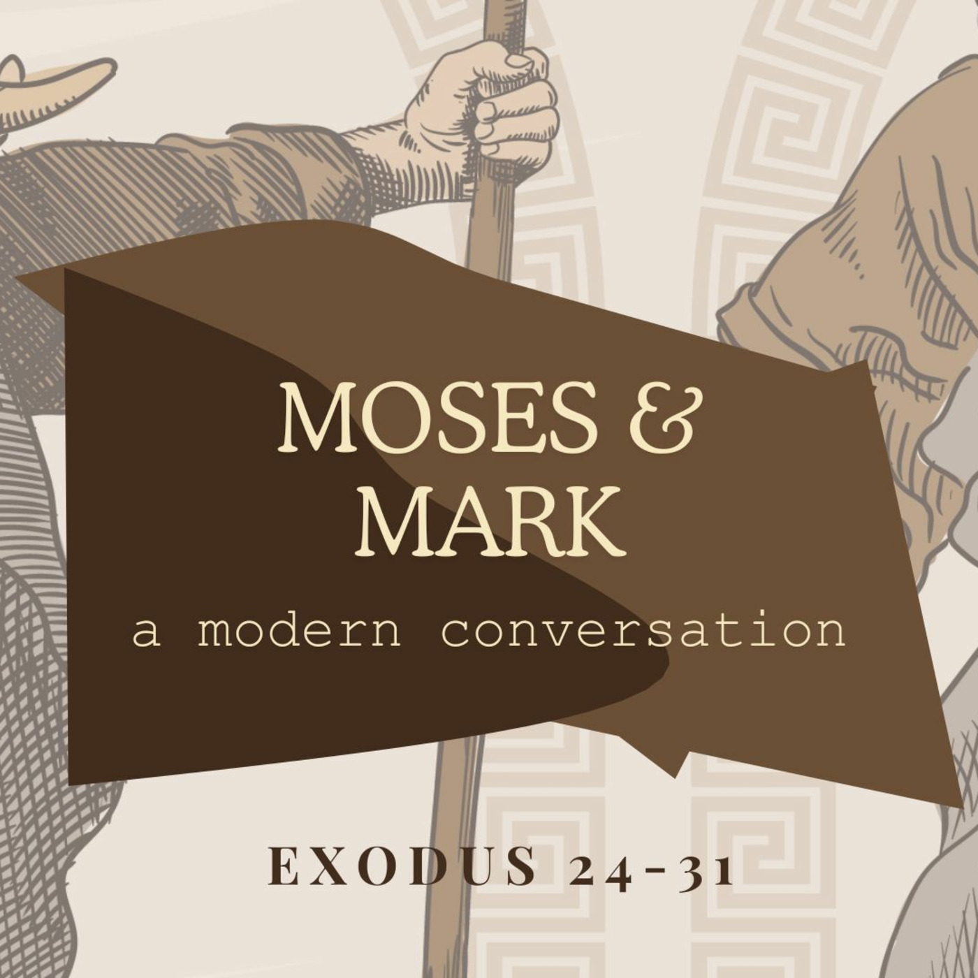 Noroton Presbyterian Church Podcast