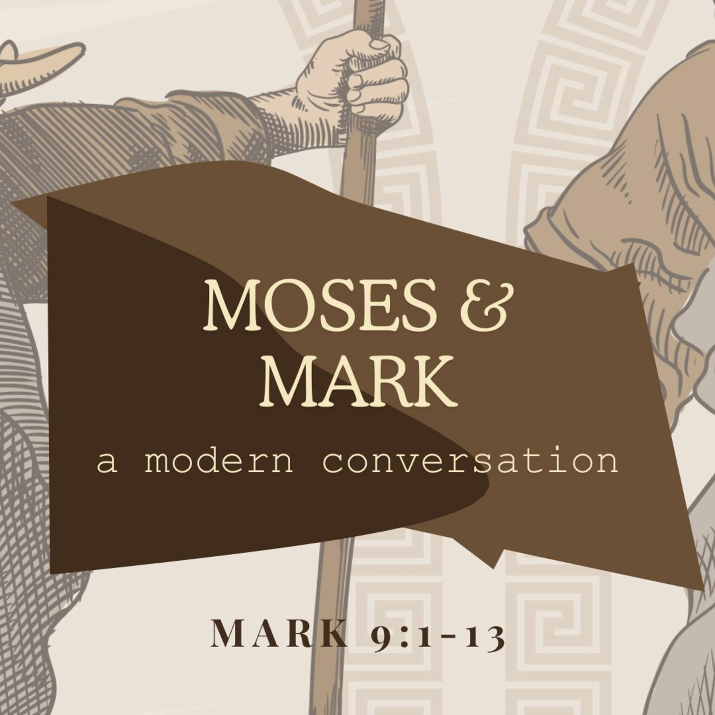 Noroton Presbyterian Church Podcast
