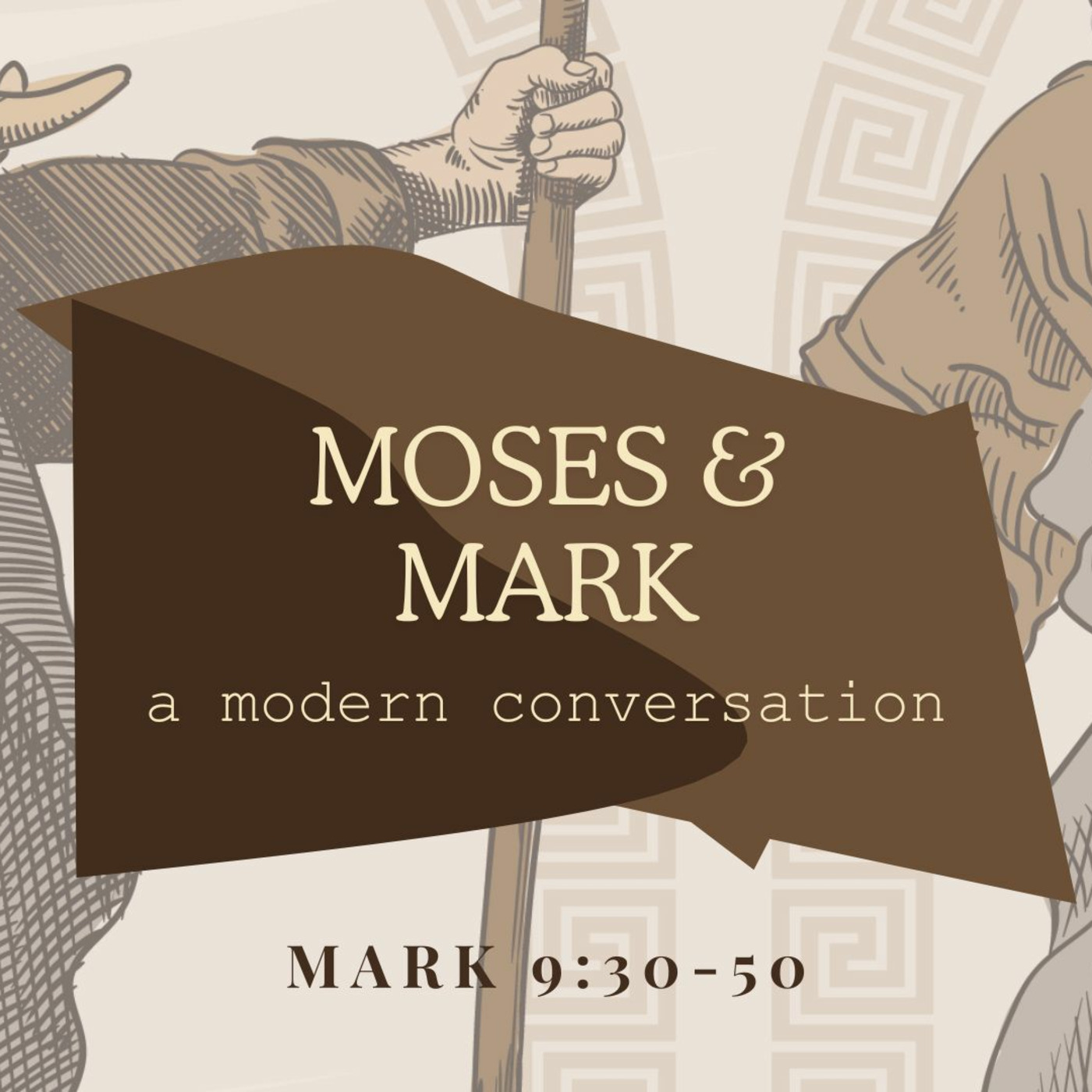 Noroton Presbyterian Church Podcast