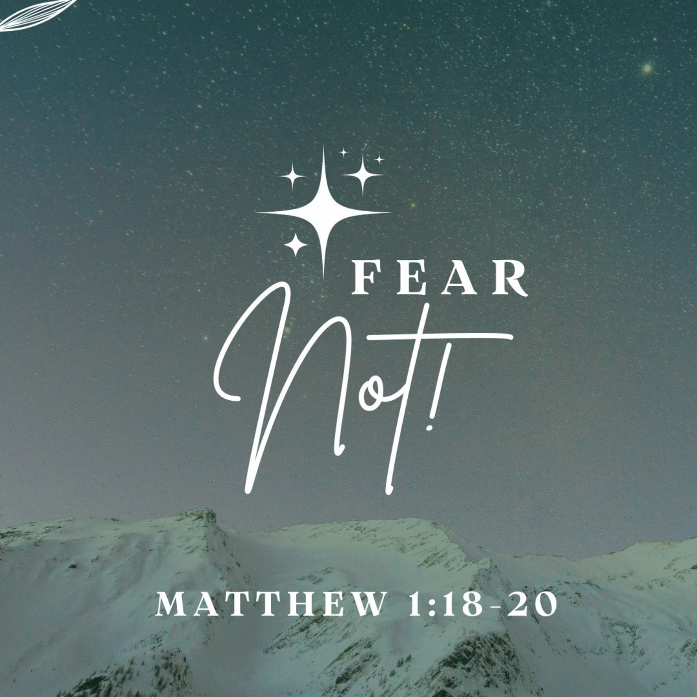Noroton Presbyterian Church Podcast