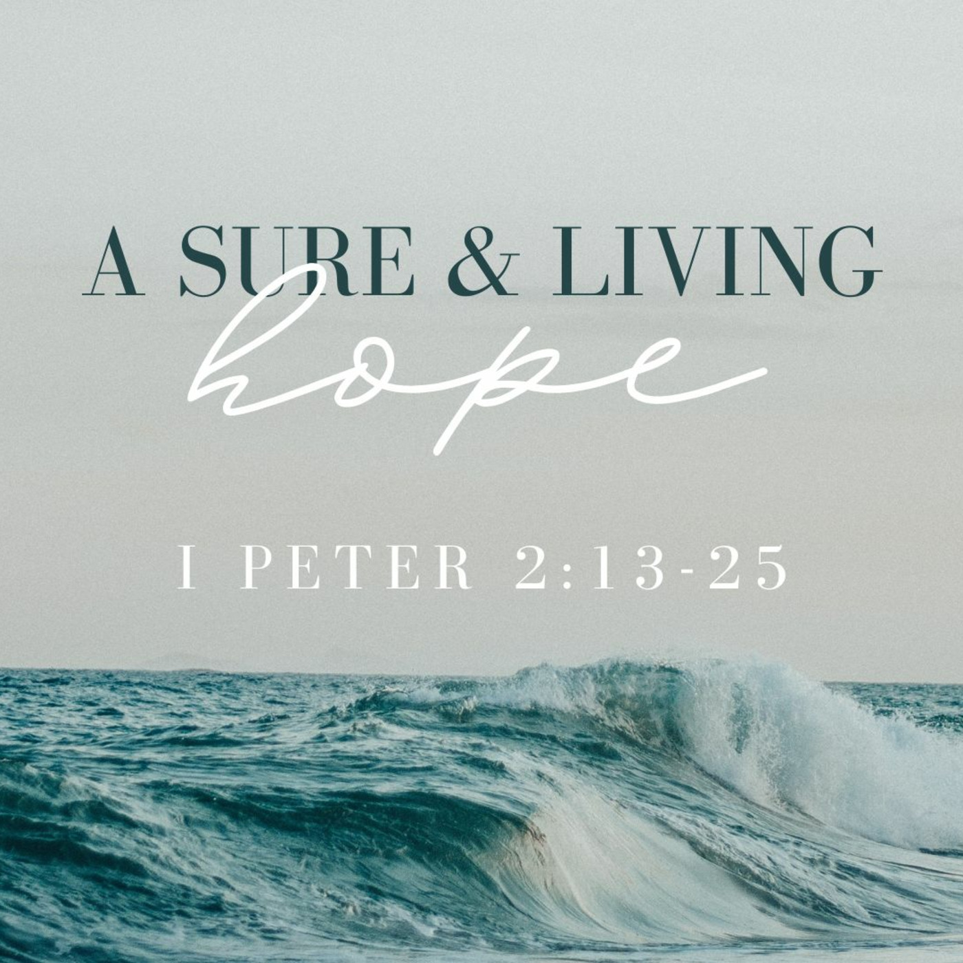 Noroton Presbyterian Church Podcast