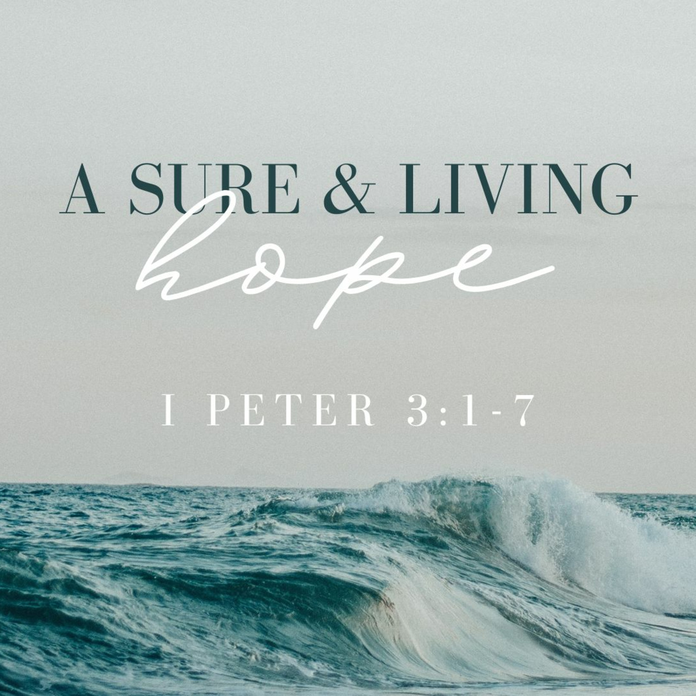 Noroton Presbyterian Church Podcast