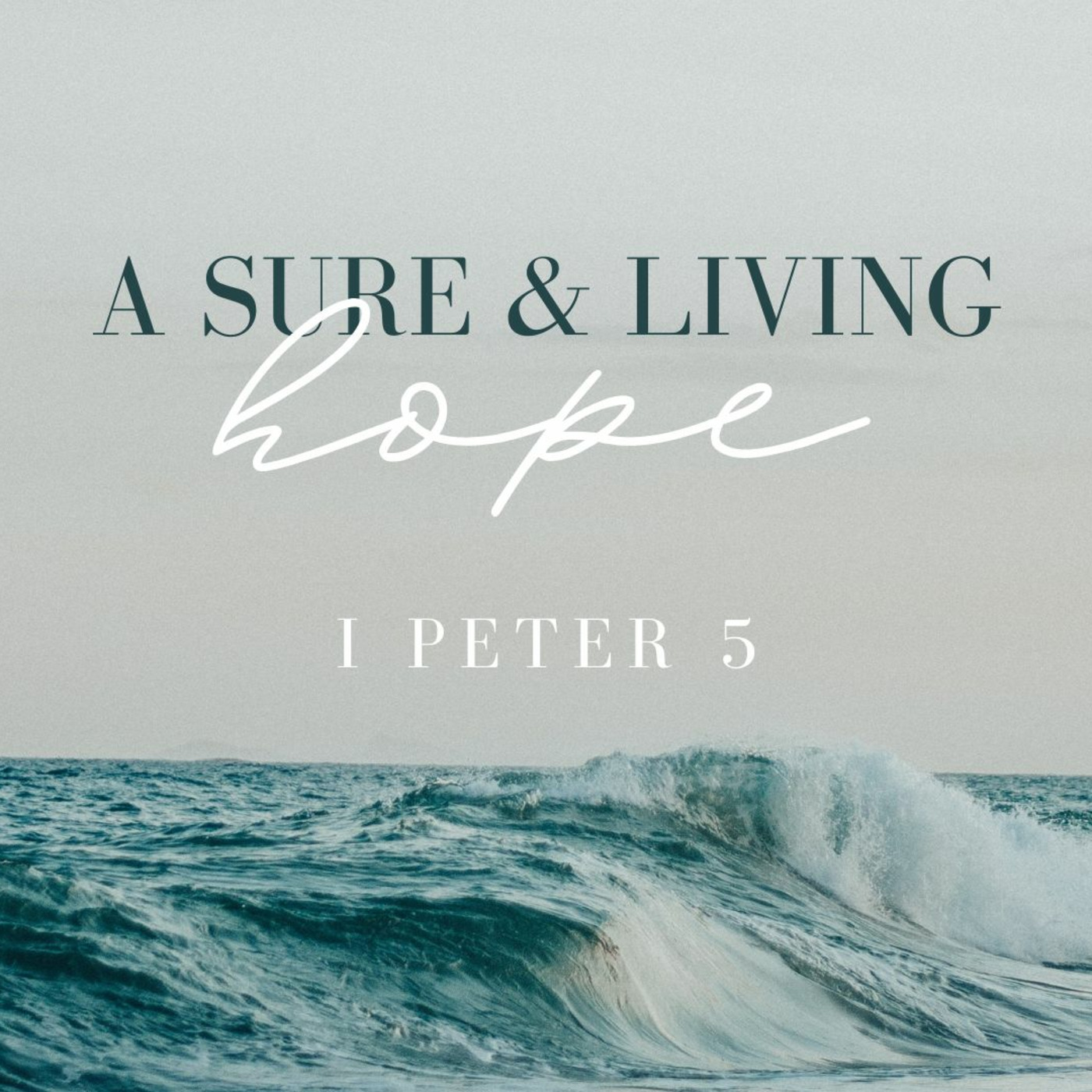Noroton Presbyterian Church Podcast