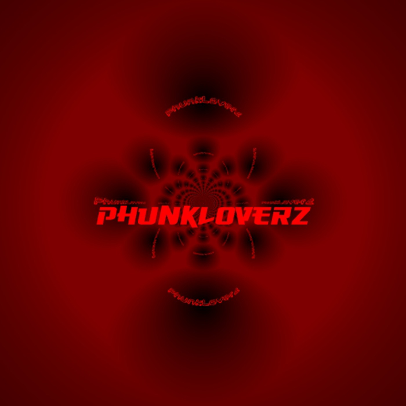 PhunkLoverZ Podcast