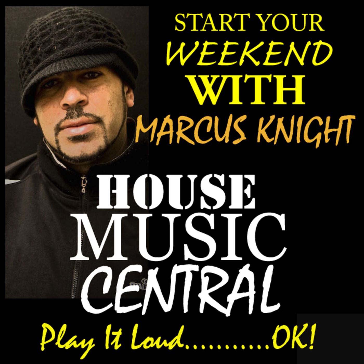 House Music Central #6