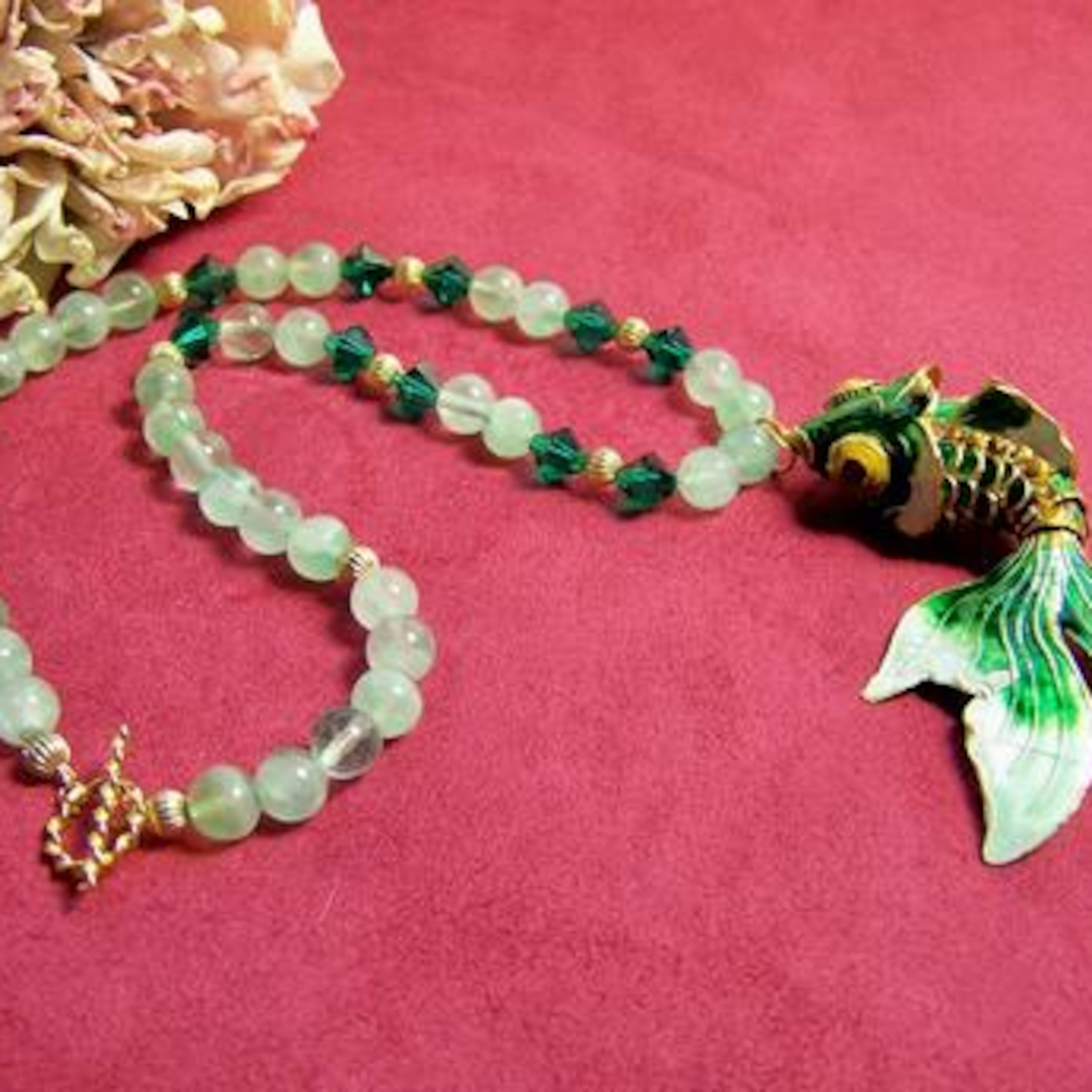 Handcrafting Beaded Jewelry: Introduction to Polymer Clay