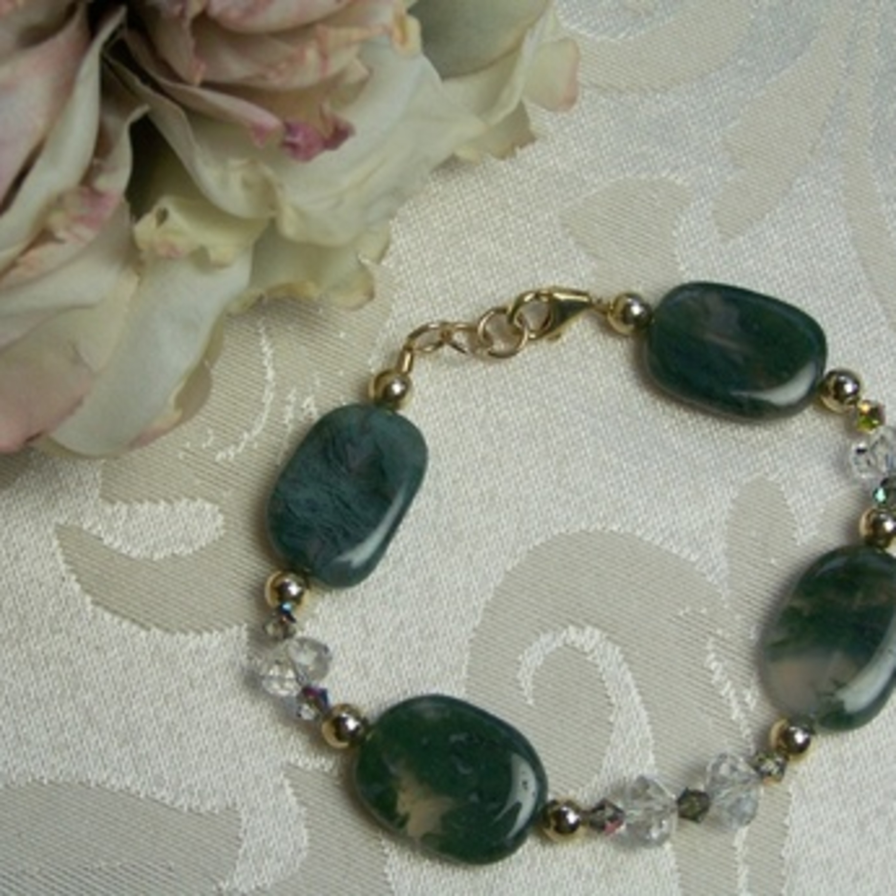 Button Jewelry