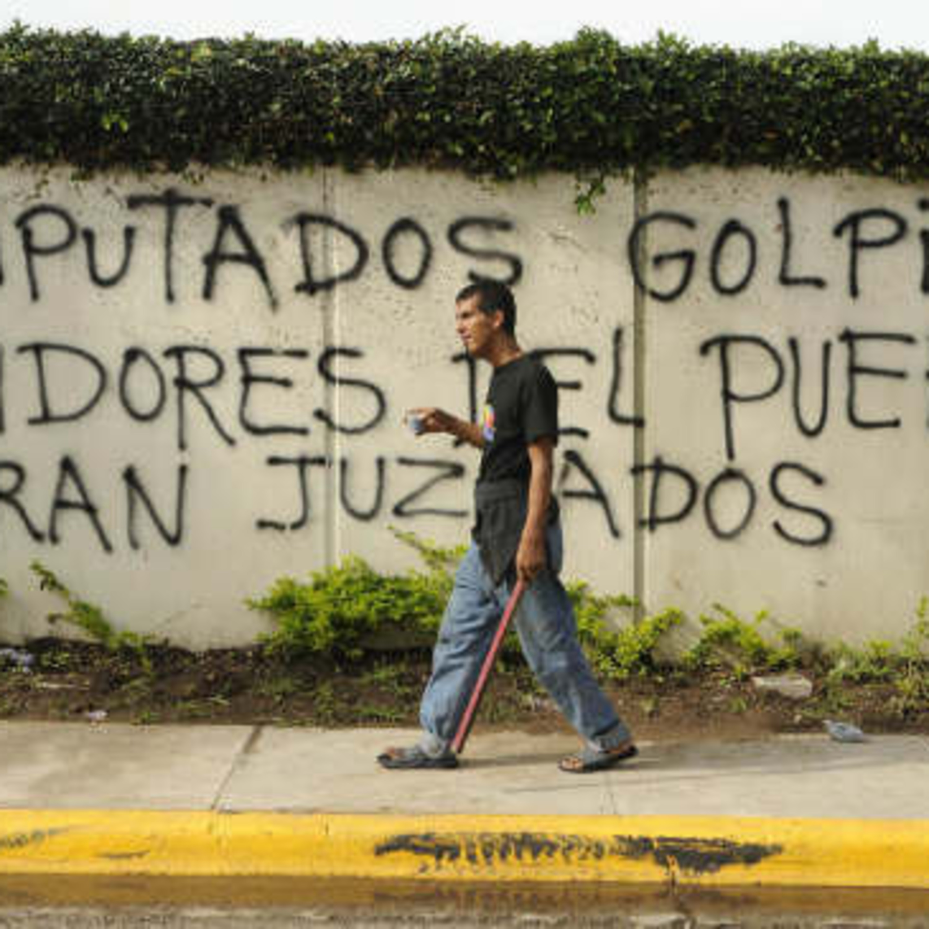 ...desde el sur de California!