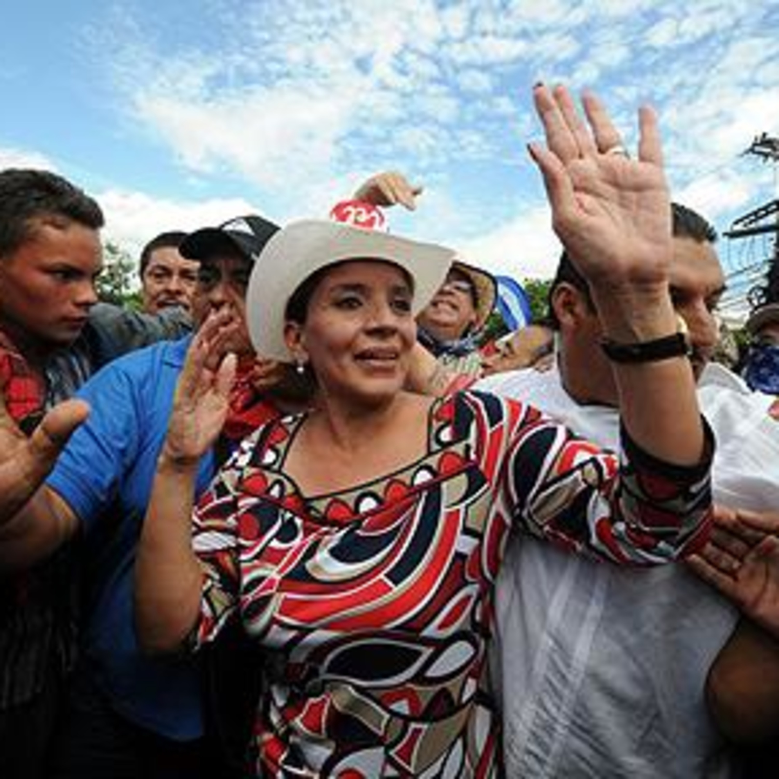 ...desde el sur de California!