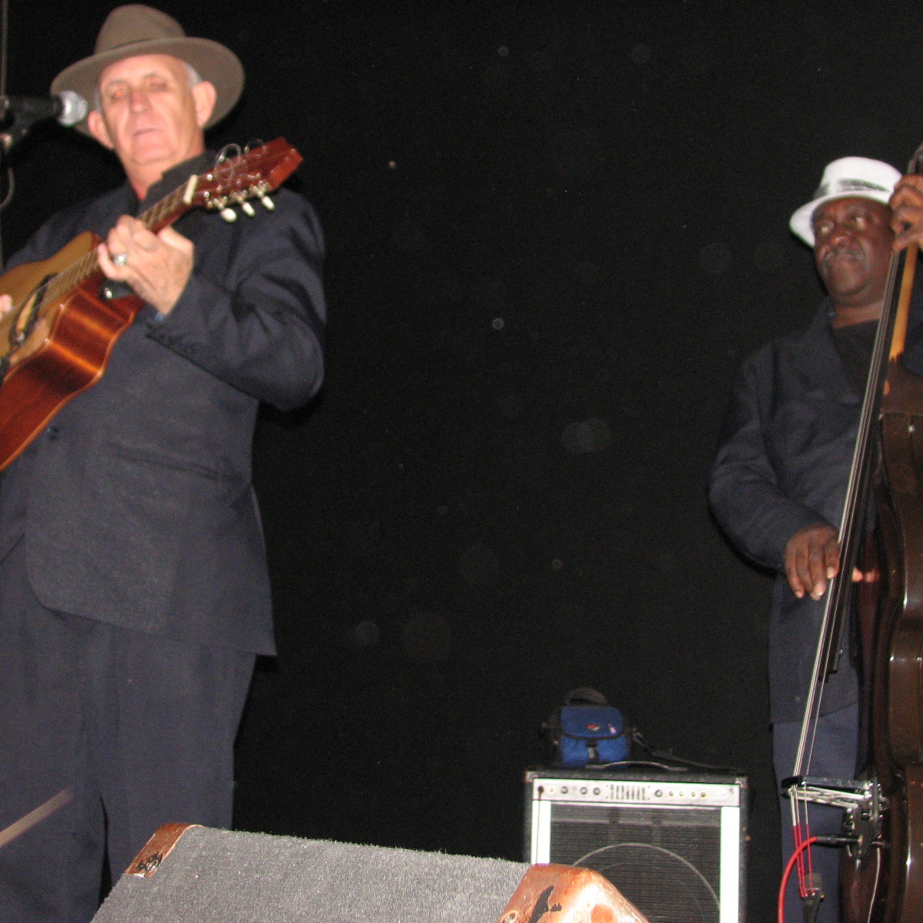 Septeto Nacional Ignacio Pineiro en Los Angeles, California episode artwork