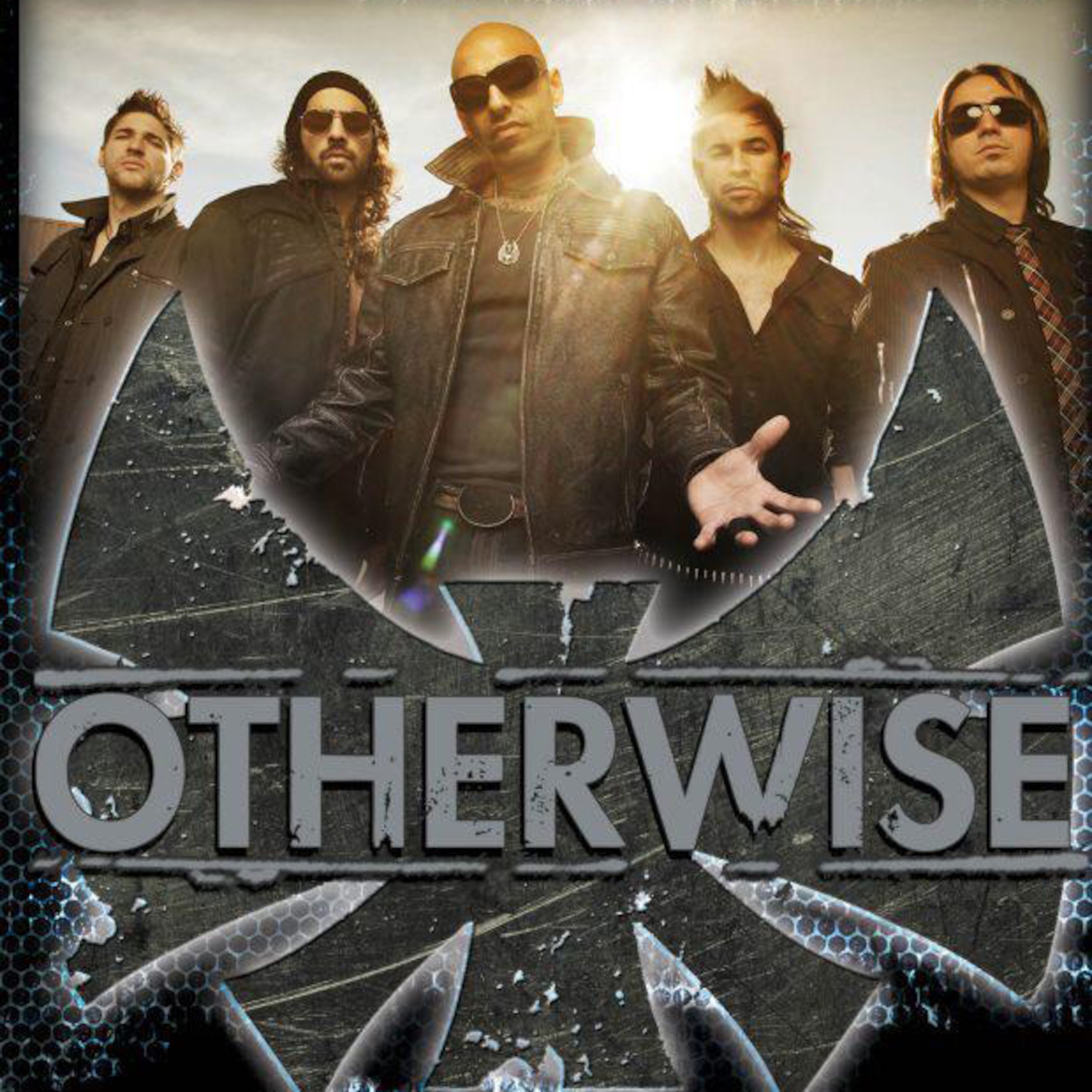 Otherwise Interview episode artwork