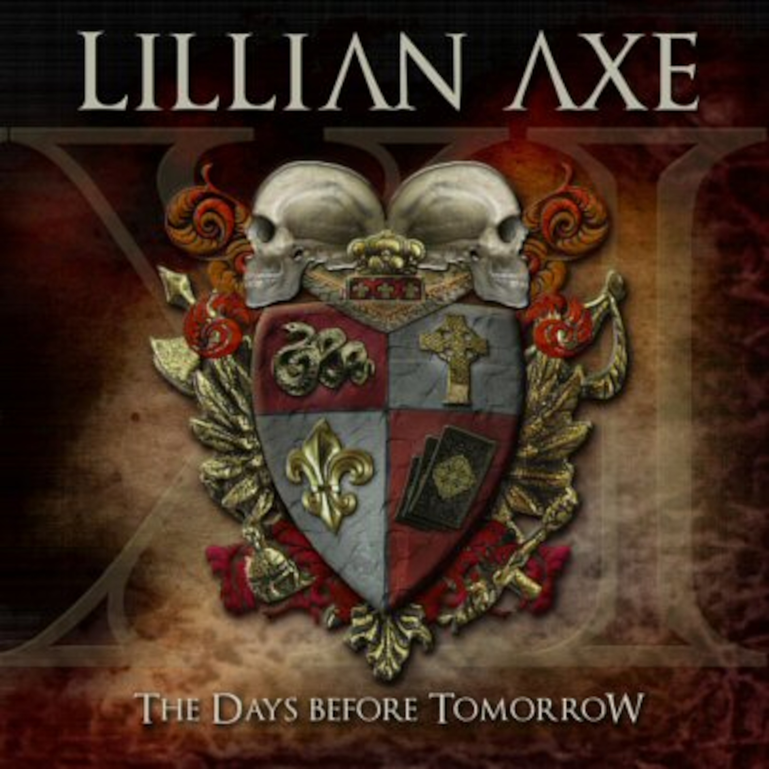 Lillian Axe Interview episode artwork