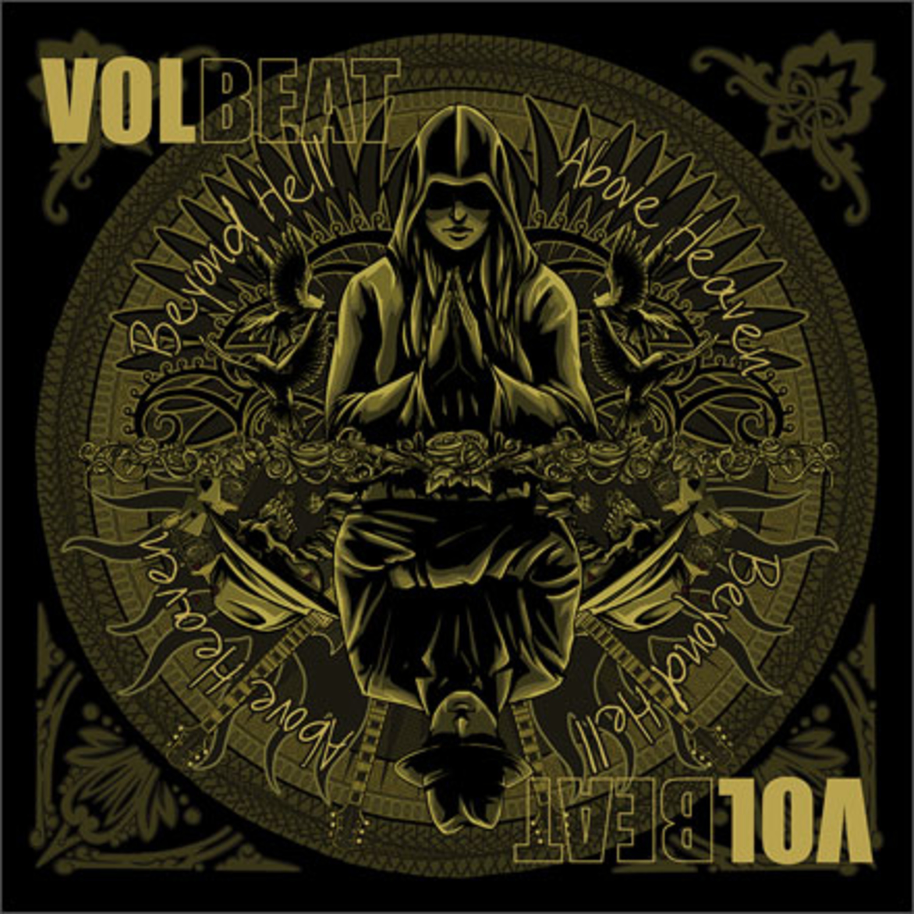 Volbeat episode artwork