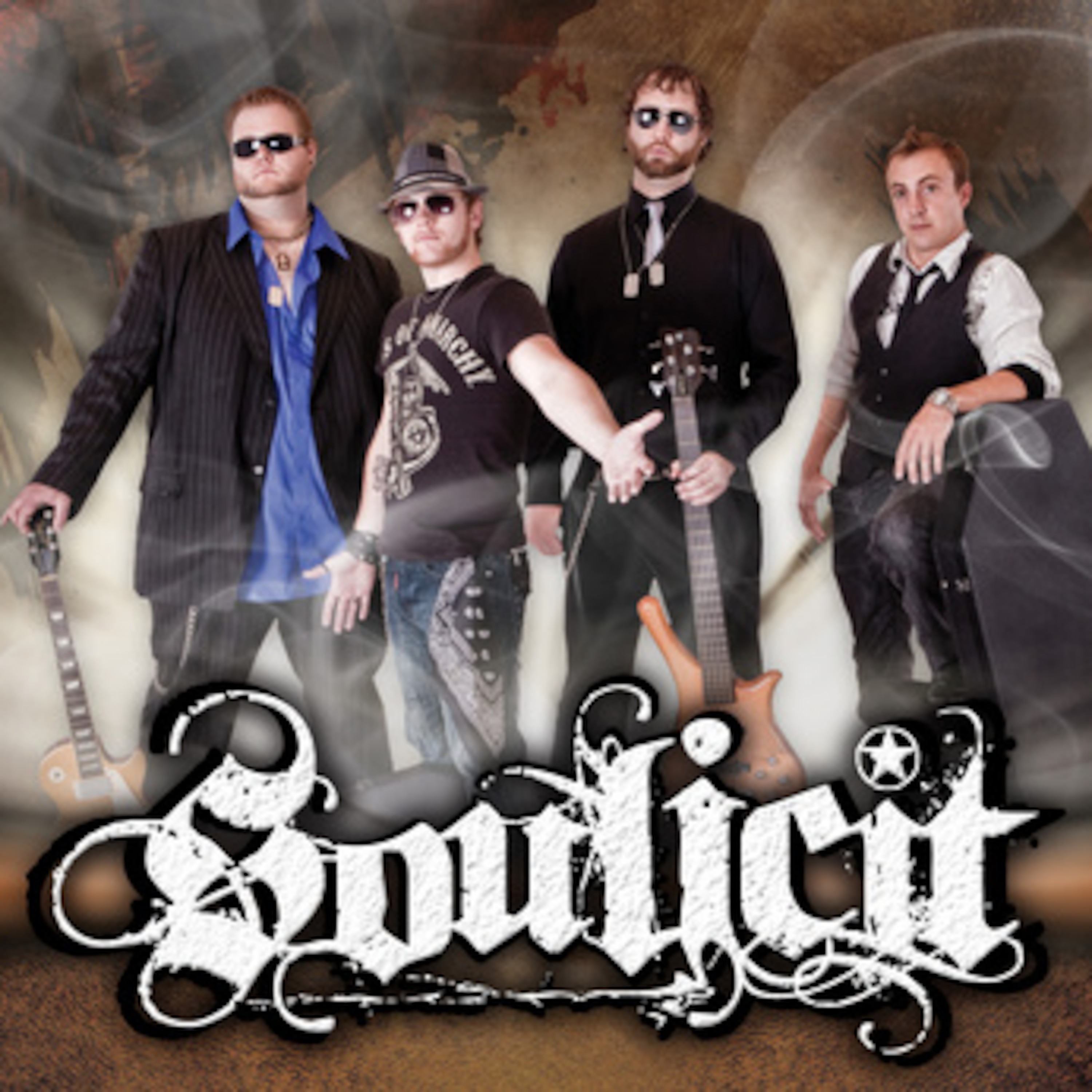 Soulicit Interview episode artwork
