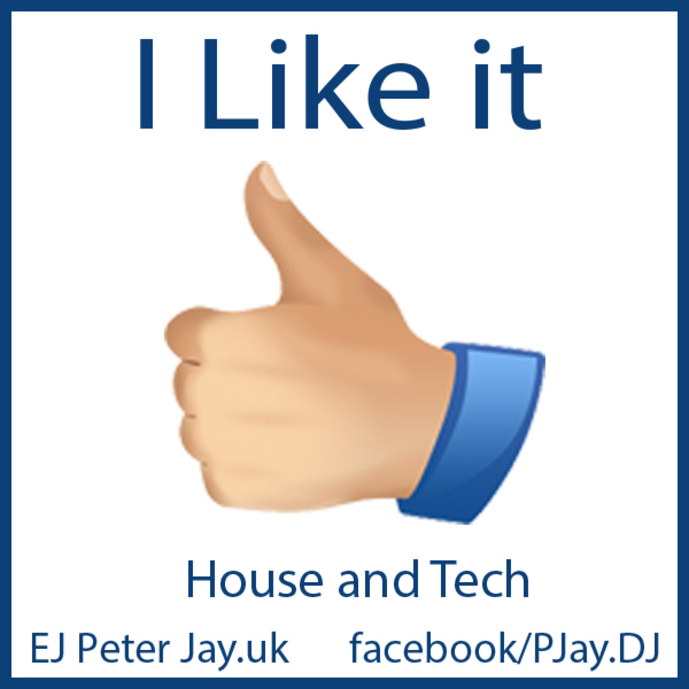 I Like it