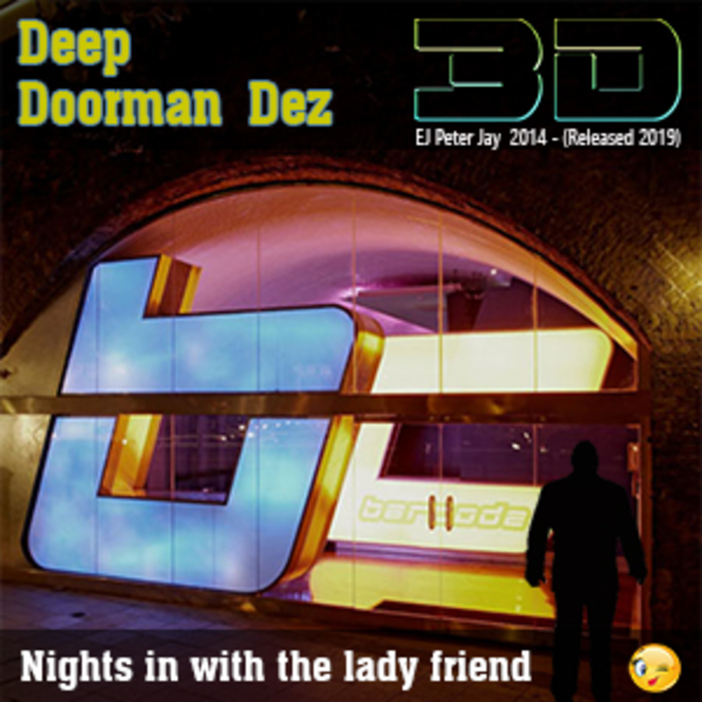 Episode 10: 3D - Deep Dorman Dez