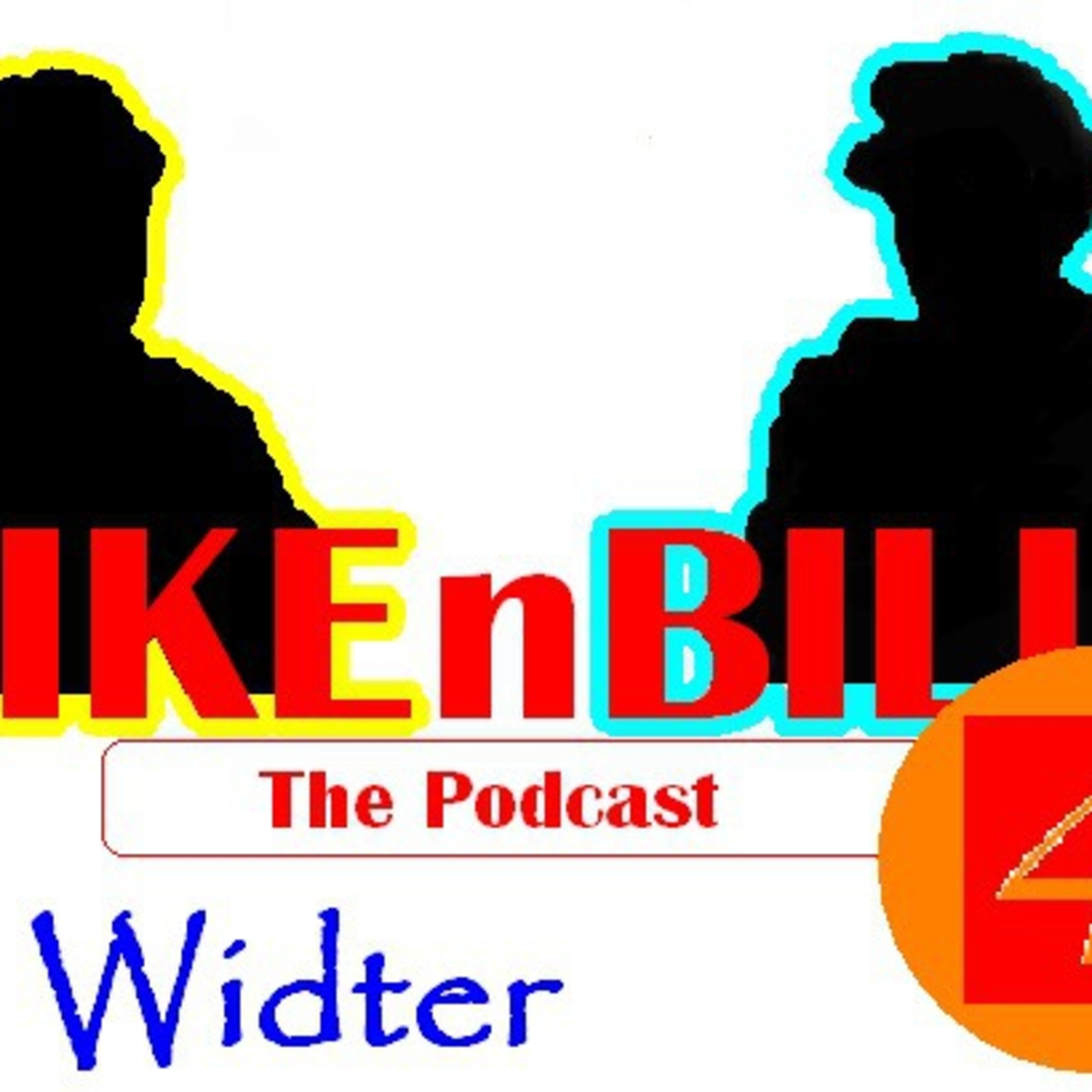 Widter episode artwork