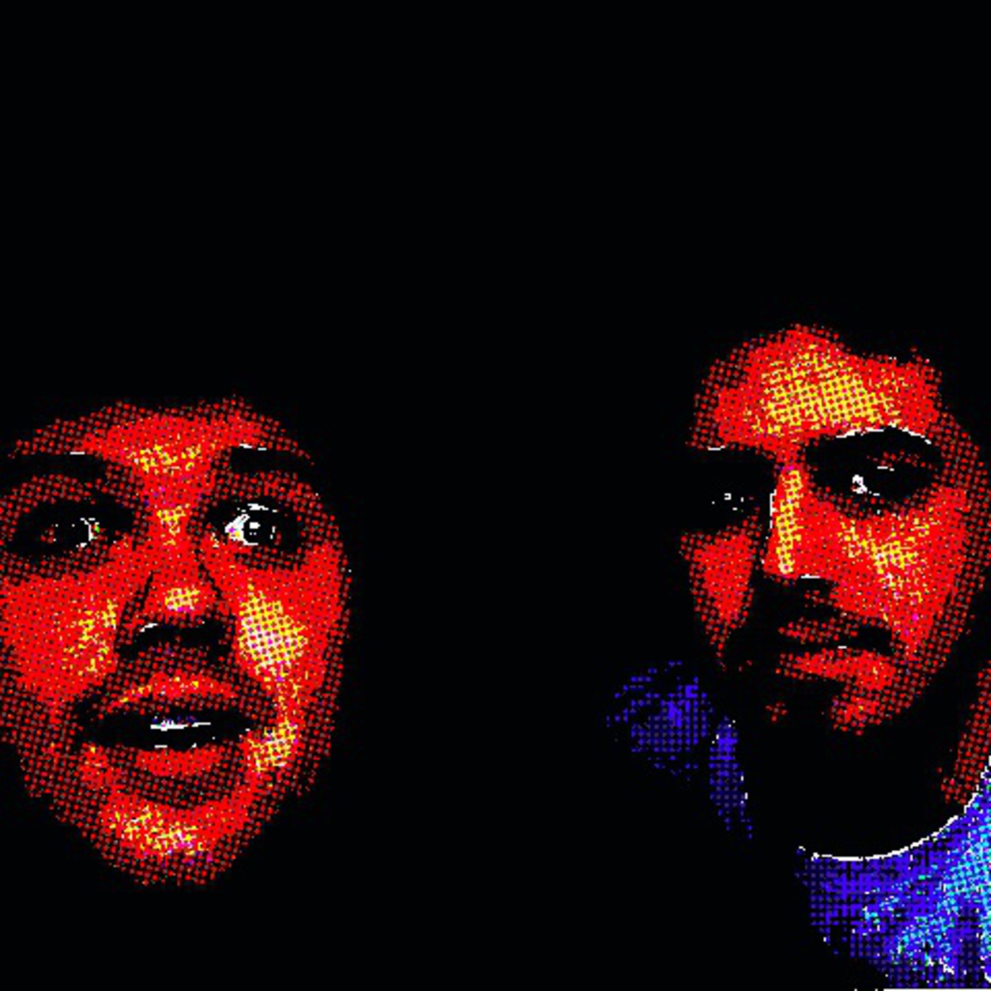 Matt & PODScast Episode 4