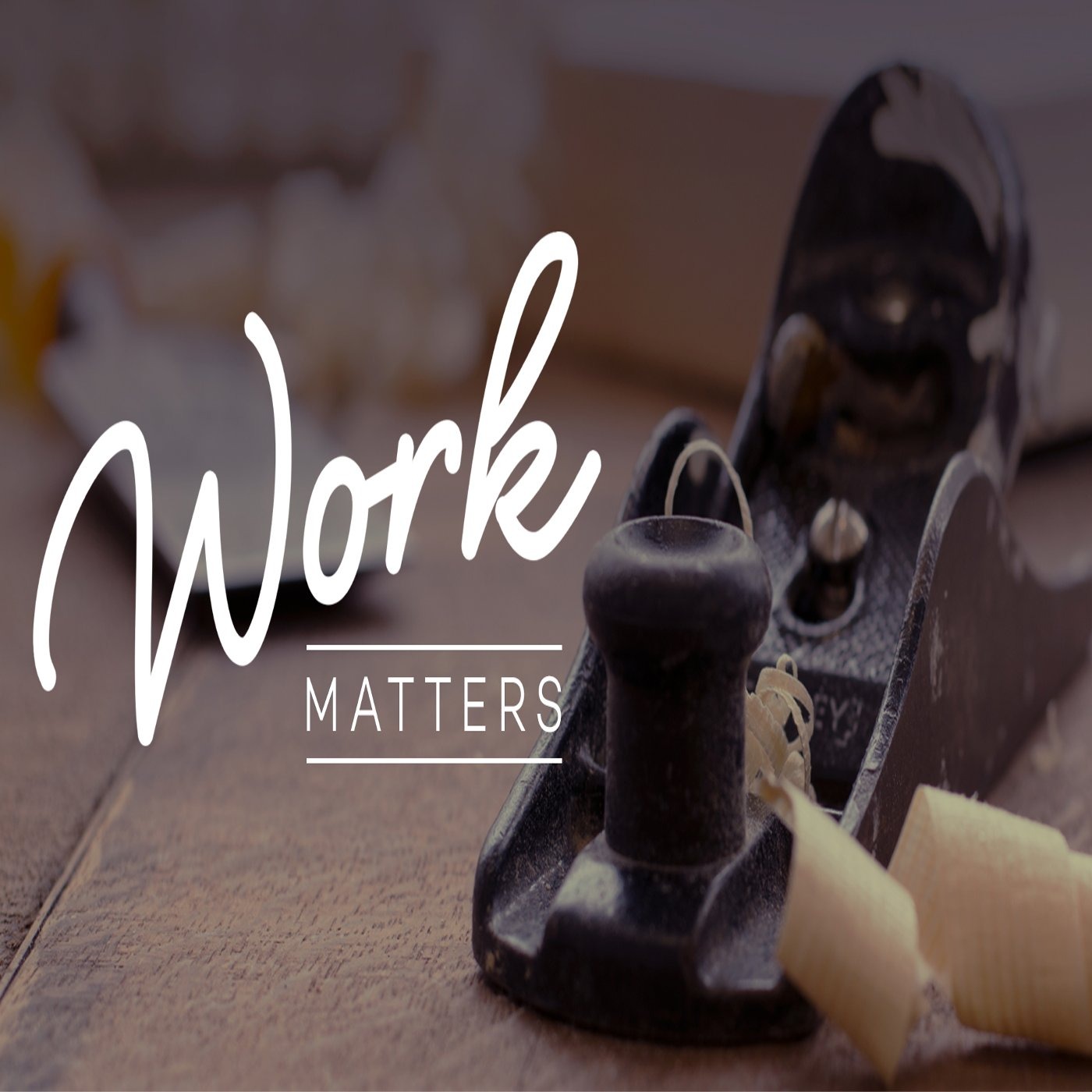 Work Matters #1