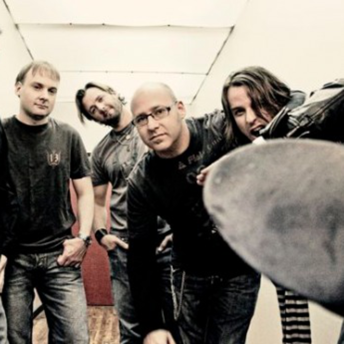 Records Reviews: Pilot Episode (Sister Hazel) episode artwork