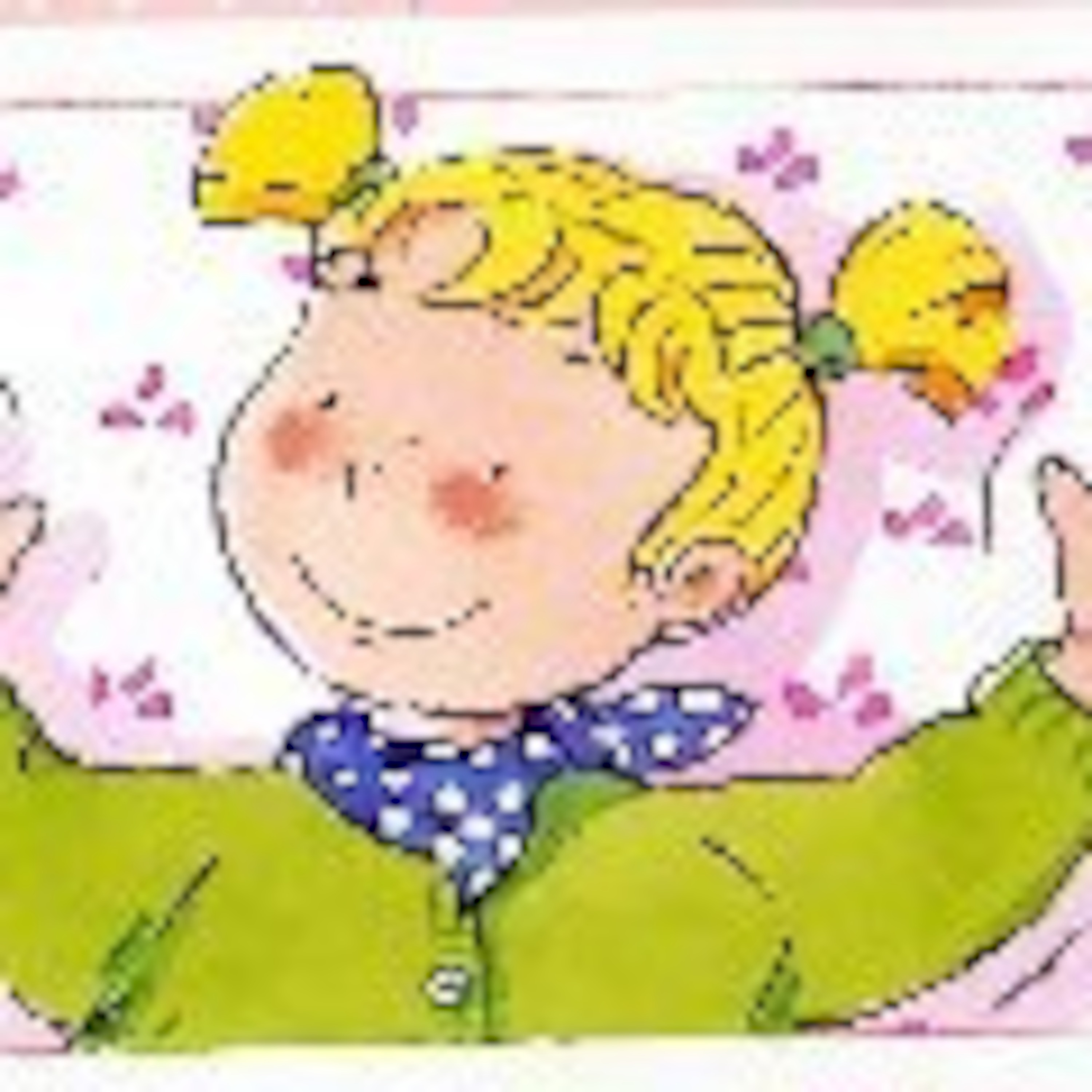Cours de Français III - Les Chansons pour Enfants
