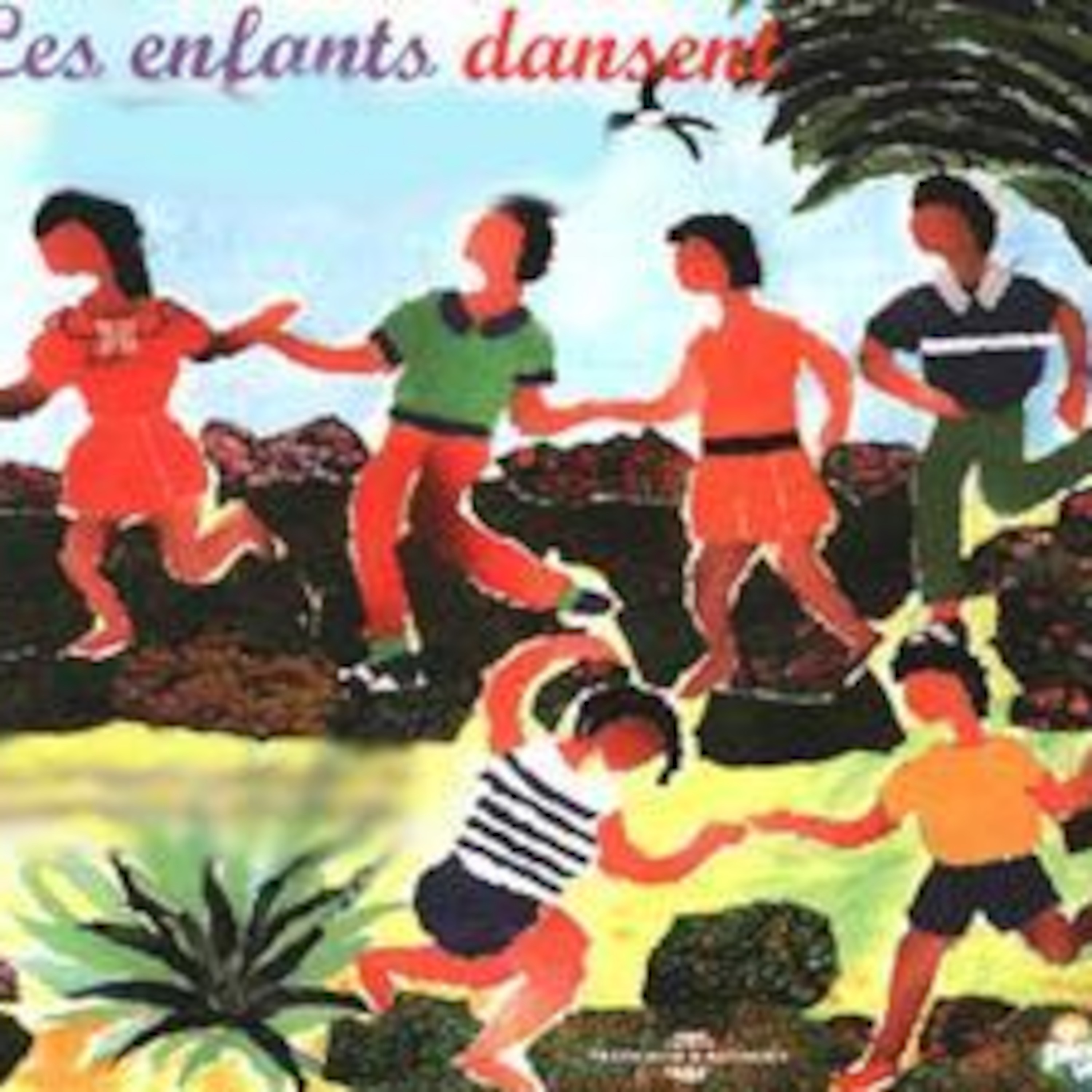 Cours de Français III - Les Chansons pour Enfants