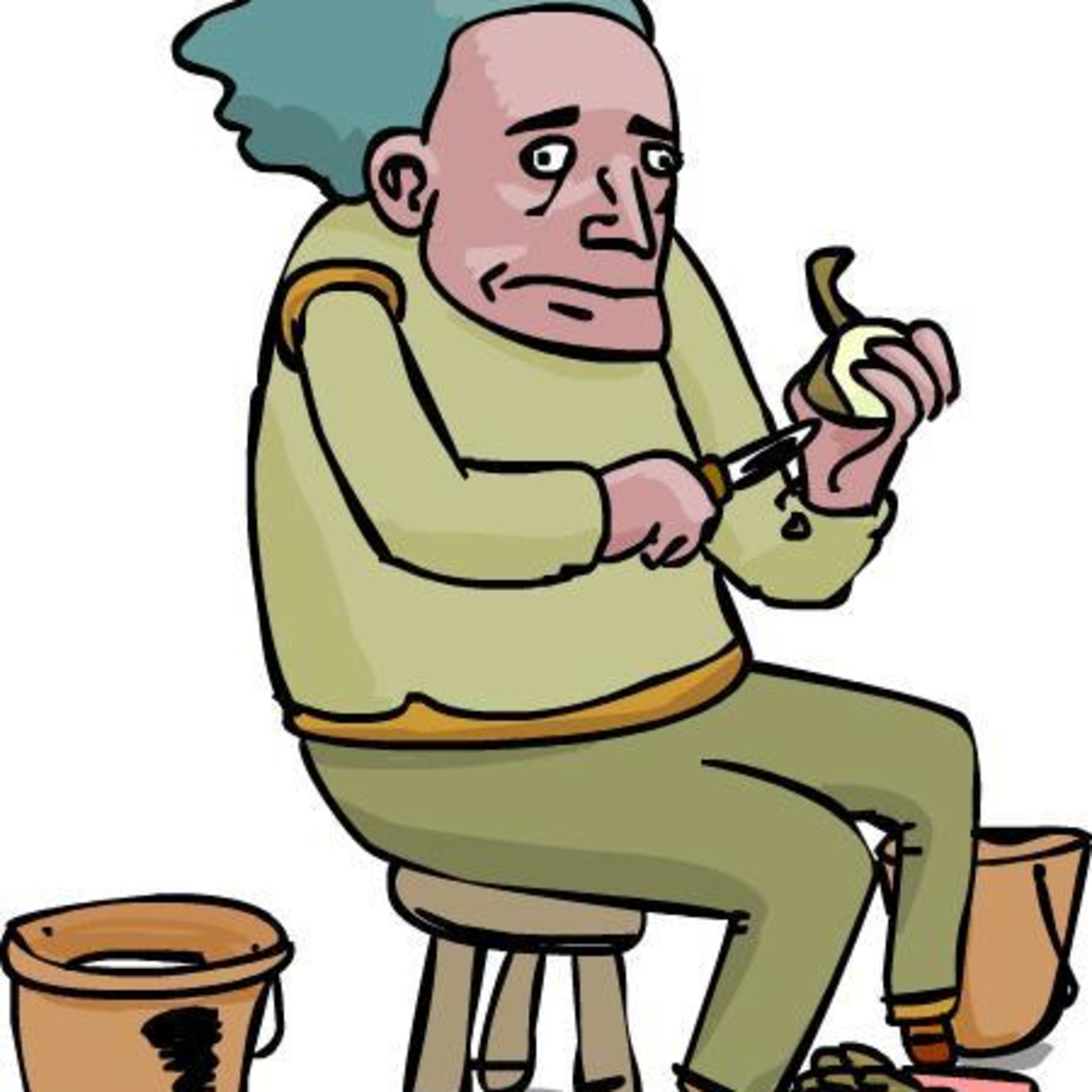 Cours de Français III - Les Chansons pour Enfants