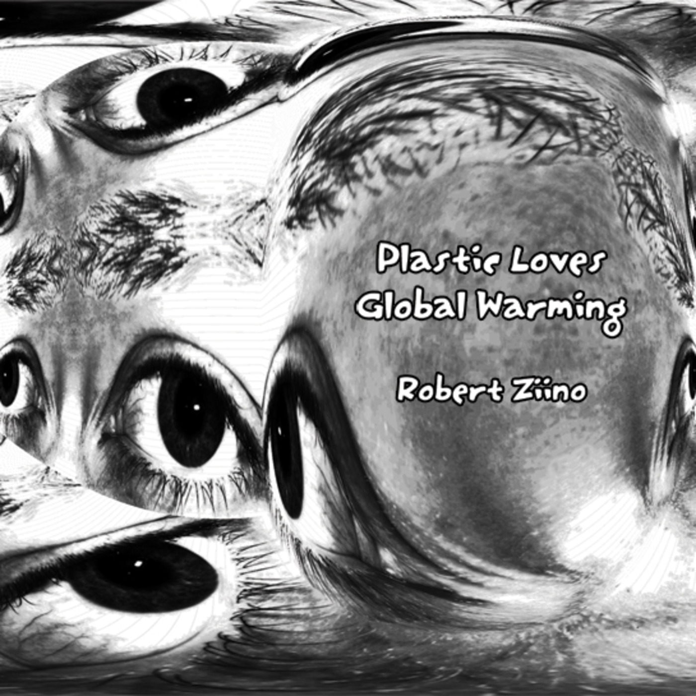 Episode 19: Plastic Loves Global Warming