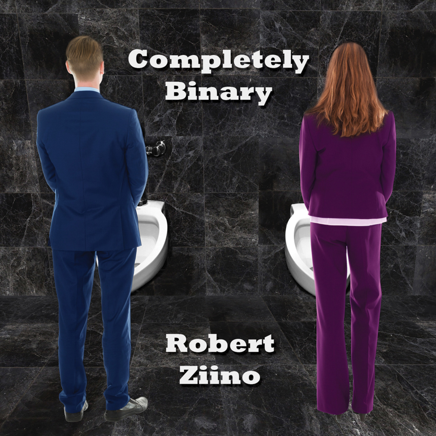 Robert Ziino\'s Podcast