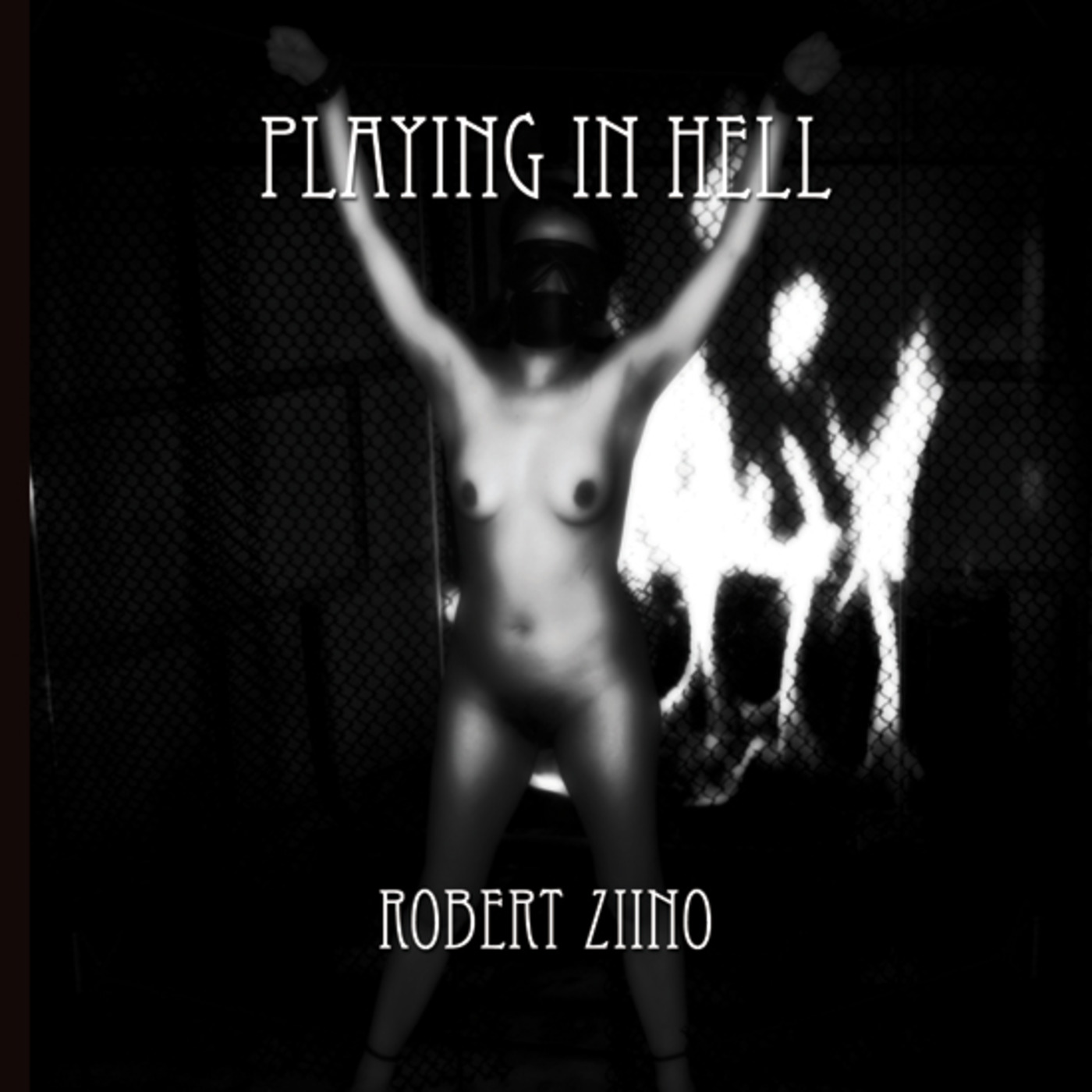 Robert Ziino\'s Podcast
