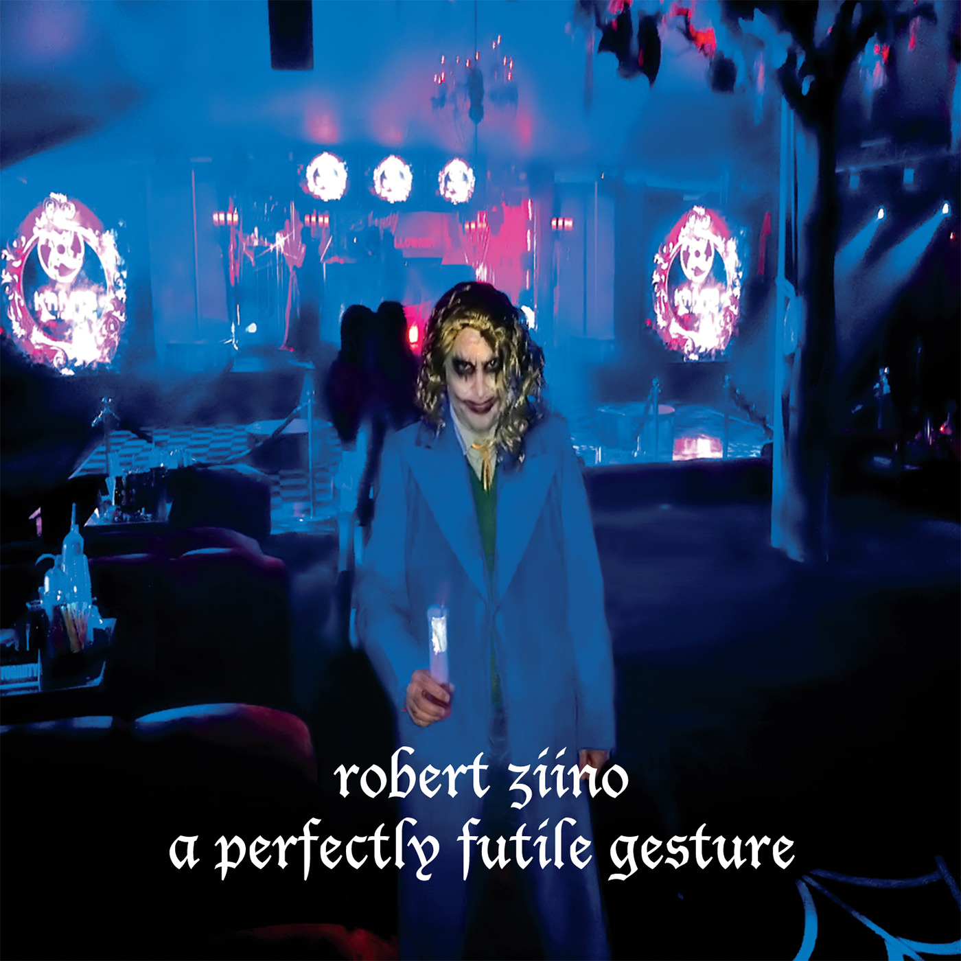 Robert Ziino\'s Podcast