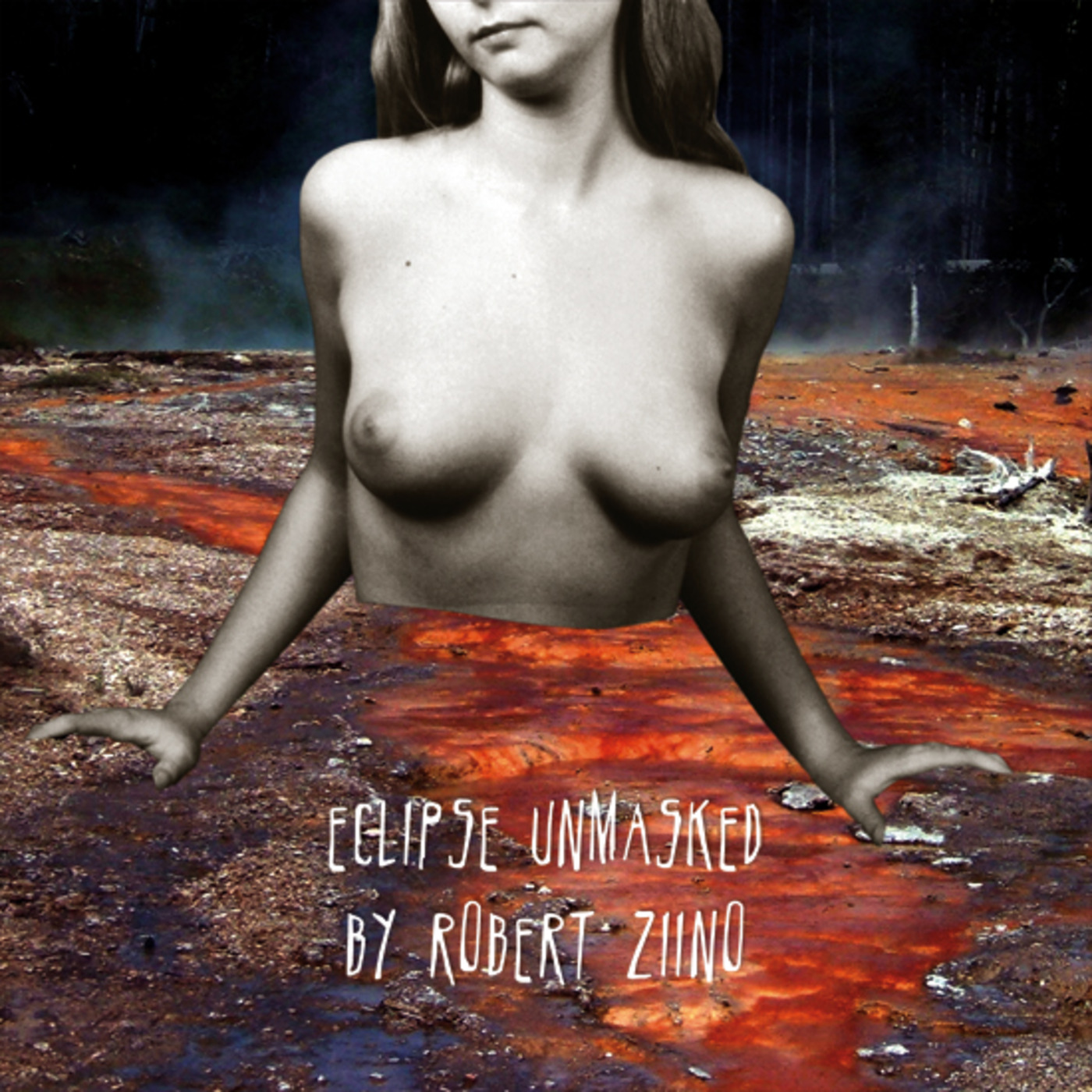 Robert Ziino\'s Podcast
