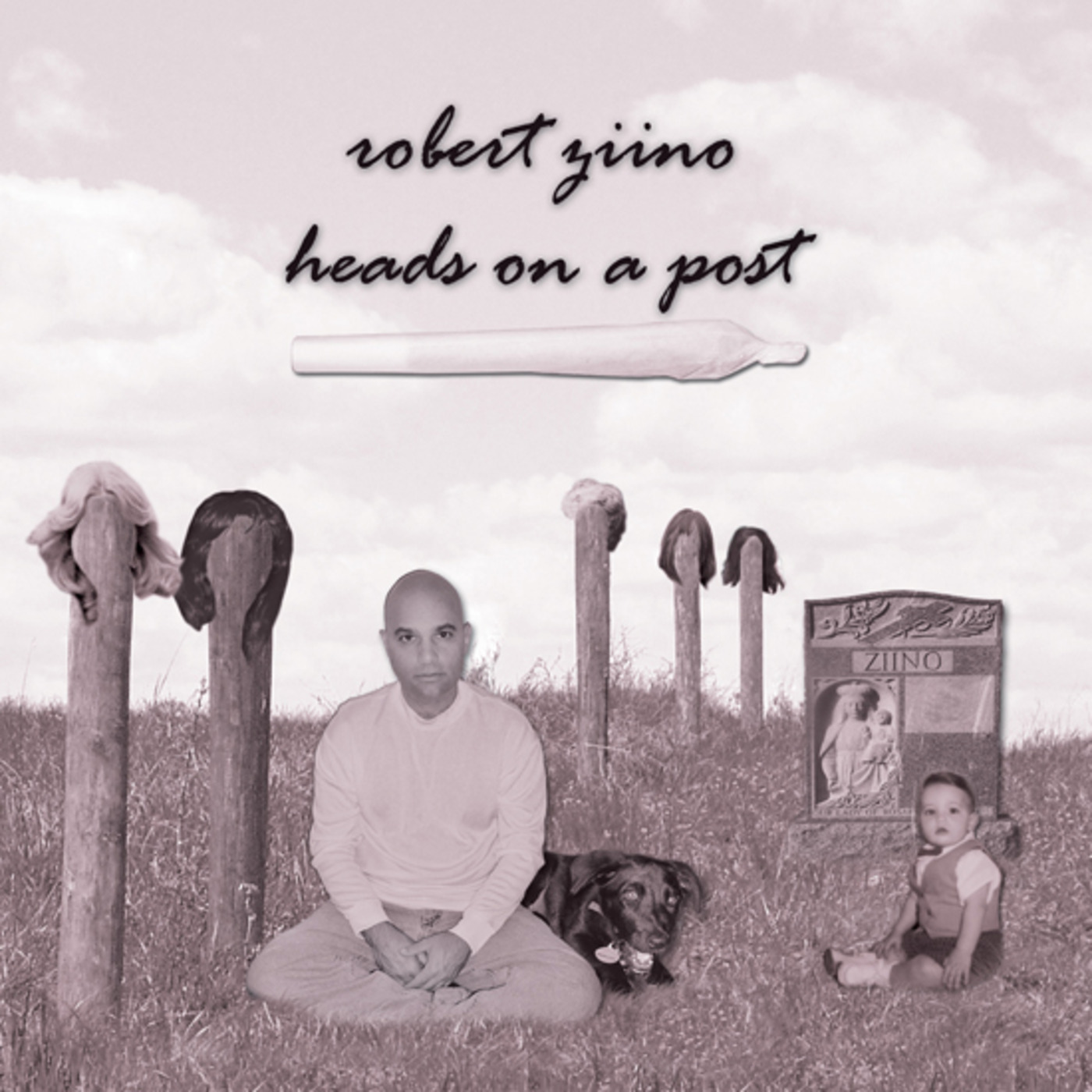 Robert Ziino\'s Podcast