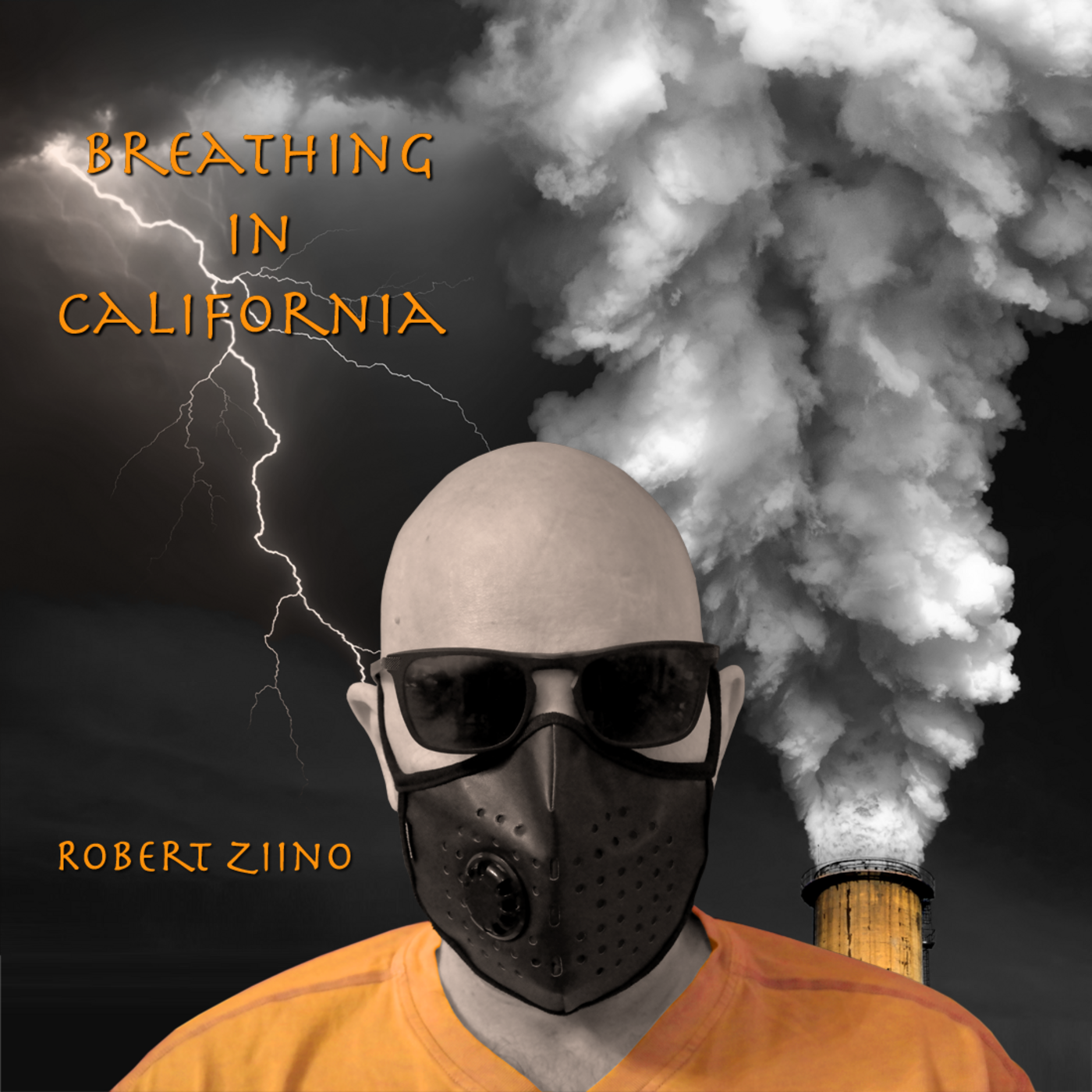 Robert Ziino\'s Podcast