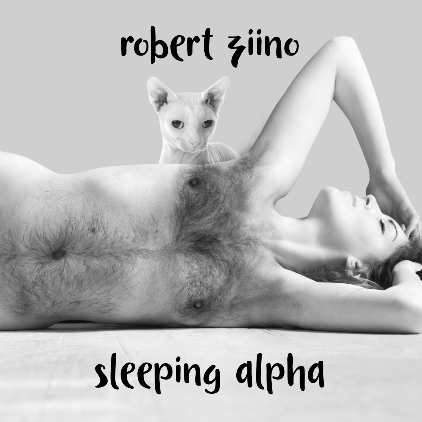 Robert Ziino\'s Podcast