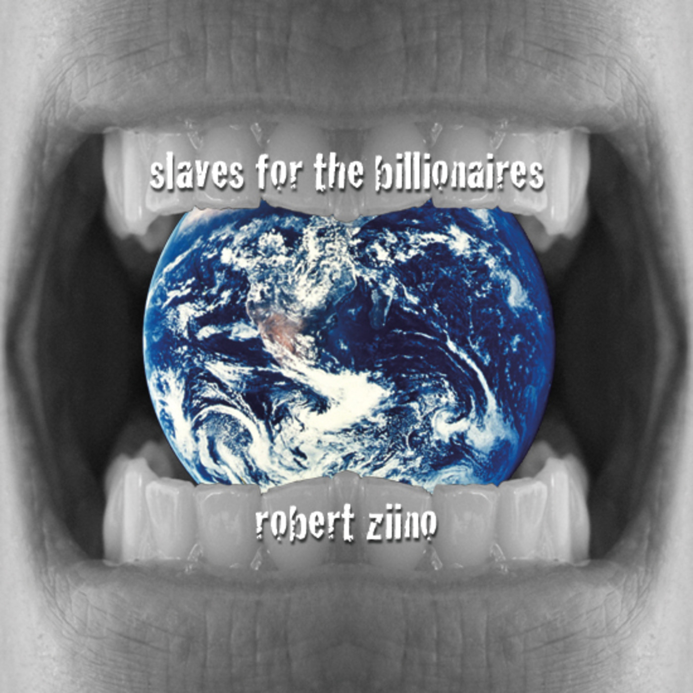 Robert Ziino\'s Podcast