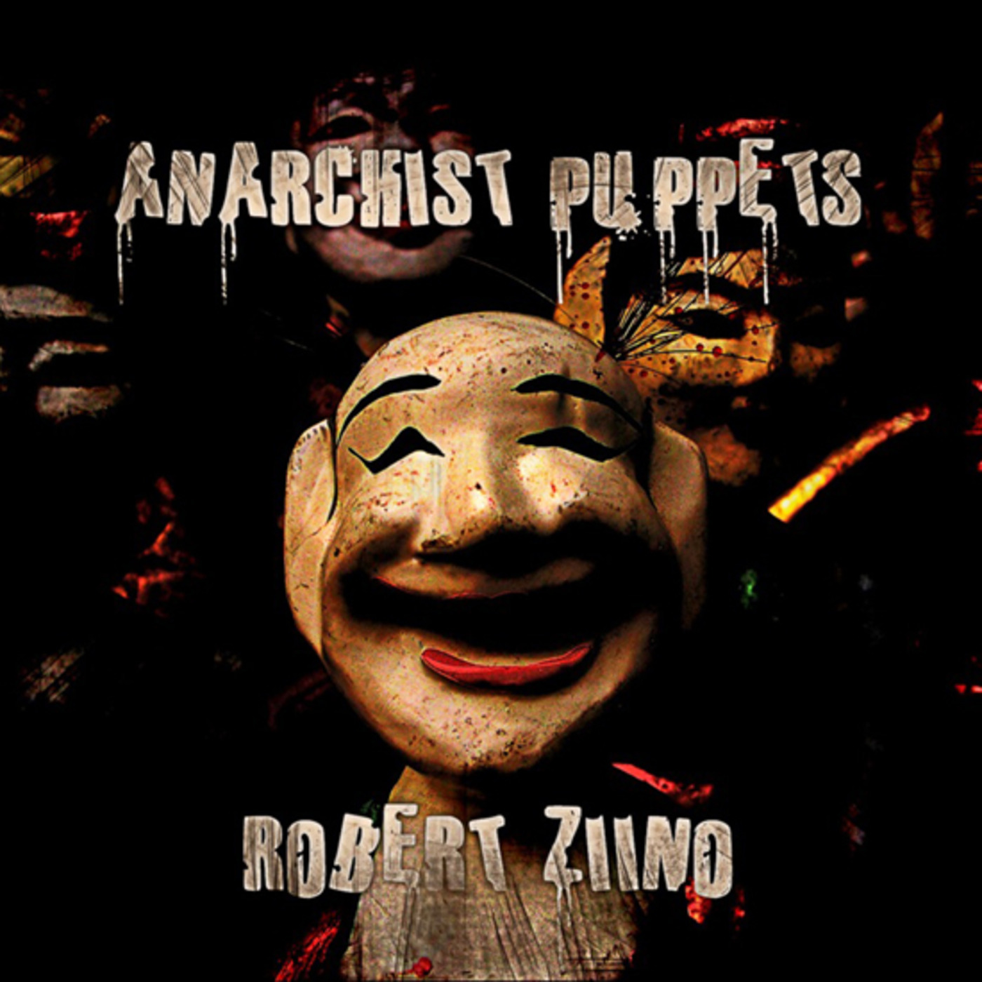 Robert Ziino\'s Podcast
