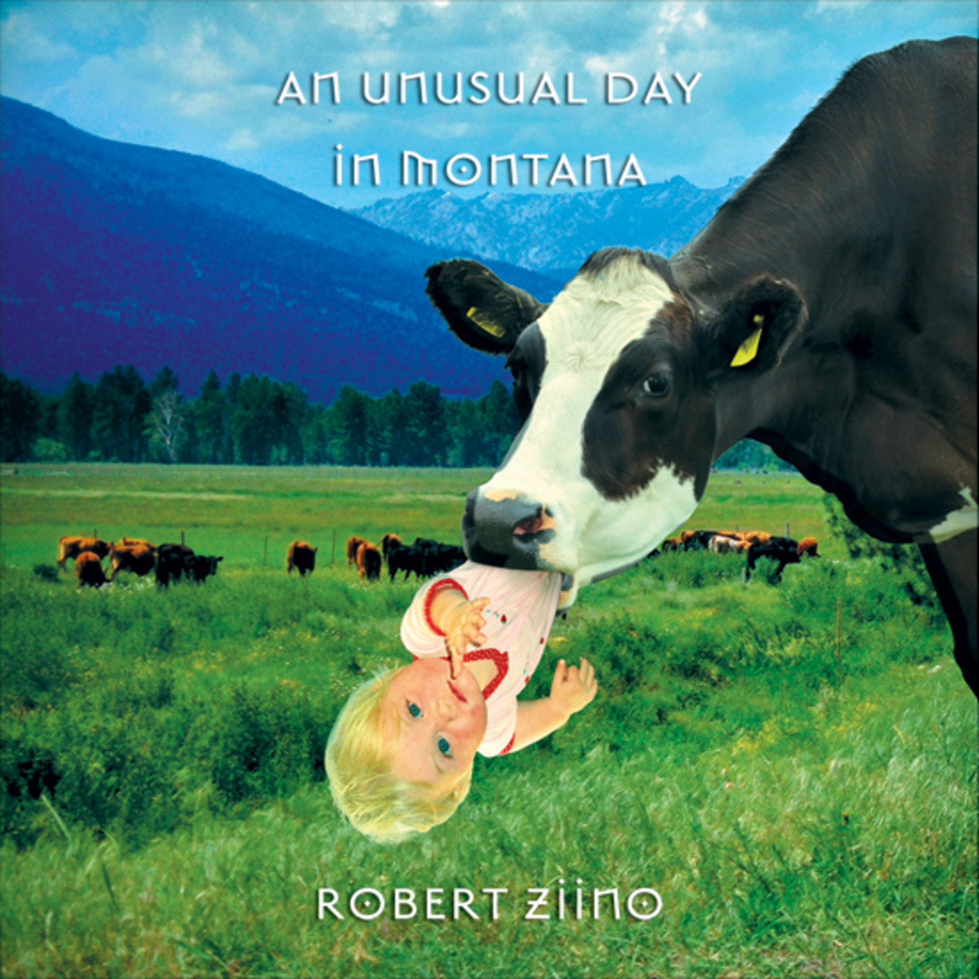 Robert Ziino\'s Podcast