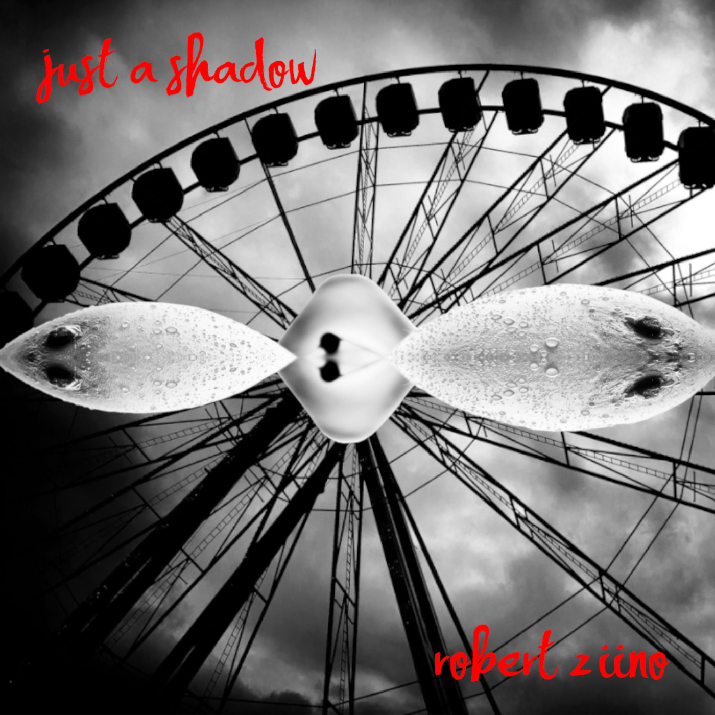 Robert Ziino\'s Podcast