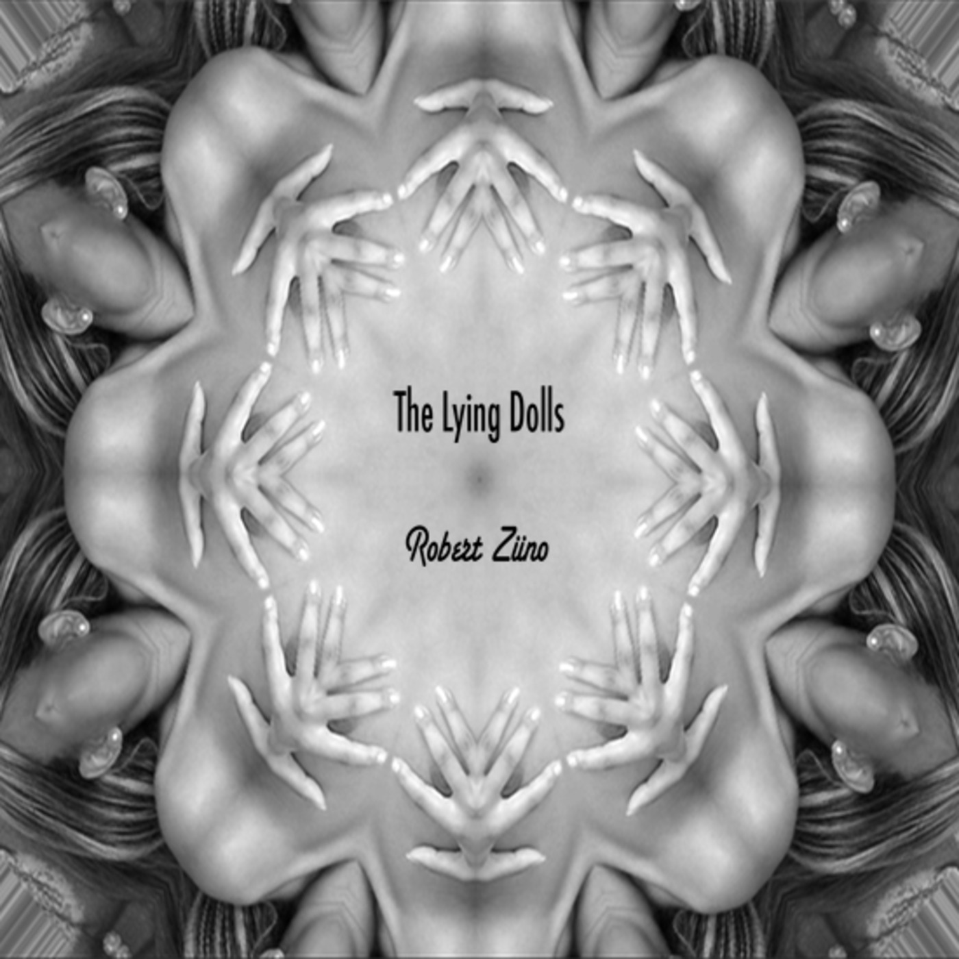 Robert Ziino\'s Podcast