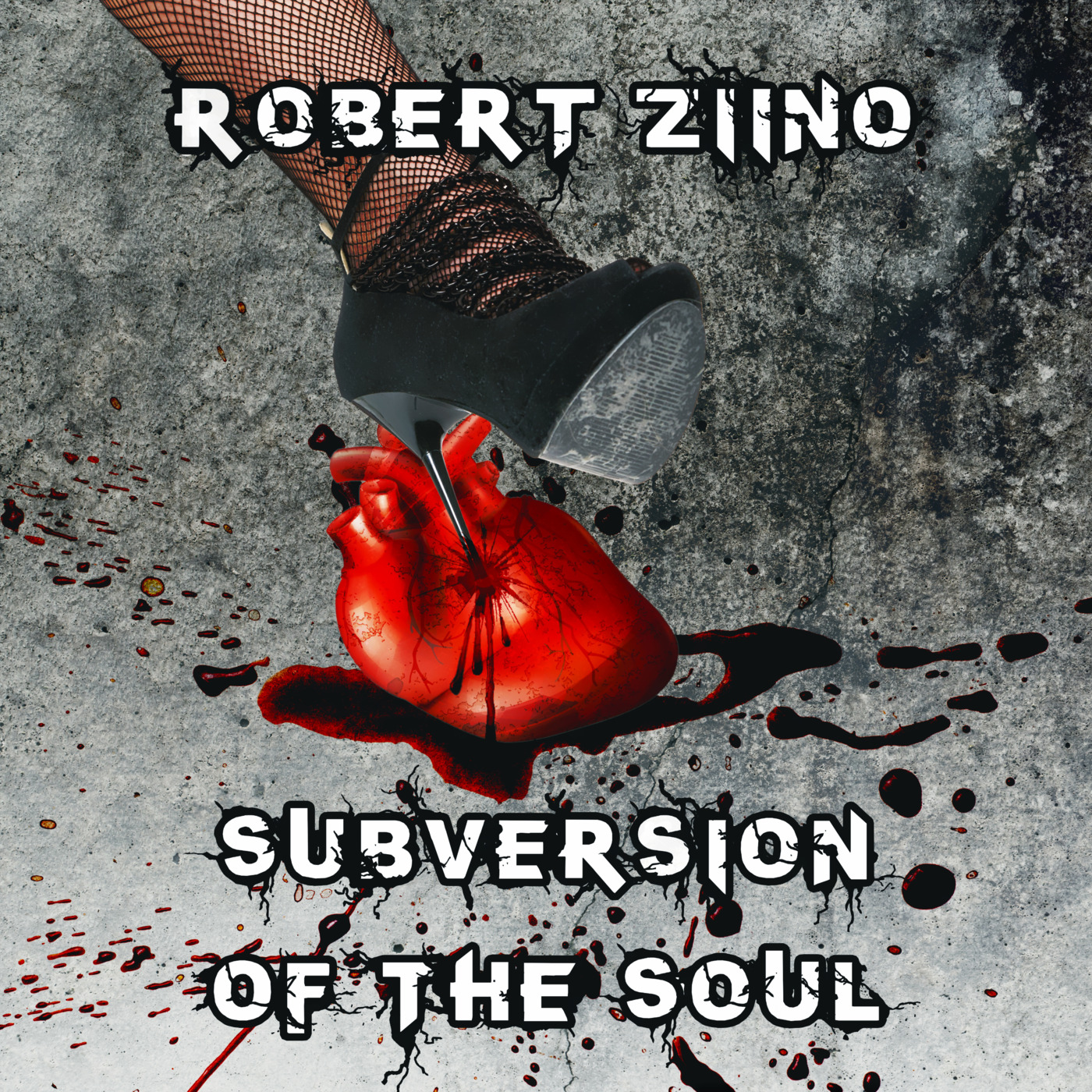 Robert Ziino\'s Podcast