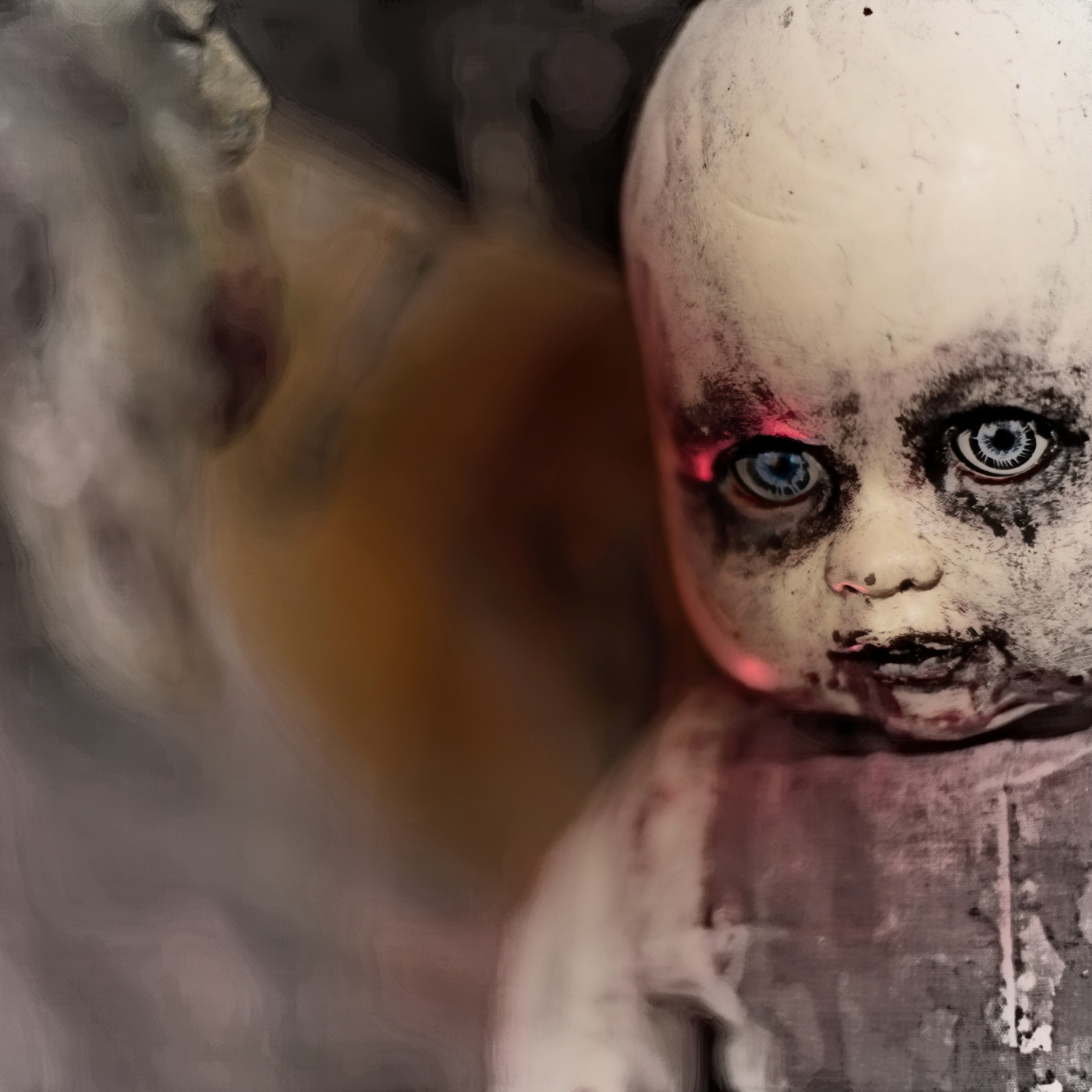 Episode 275: Psycho Child