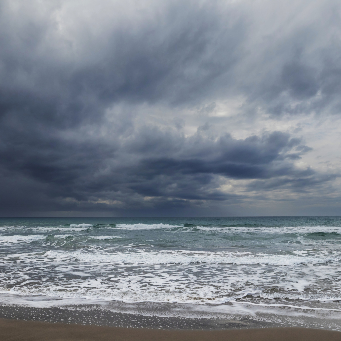 Episode 284: Stormy Birthday