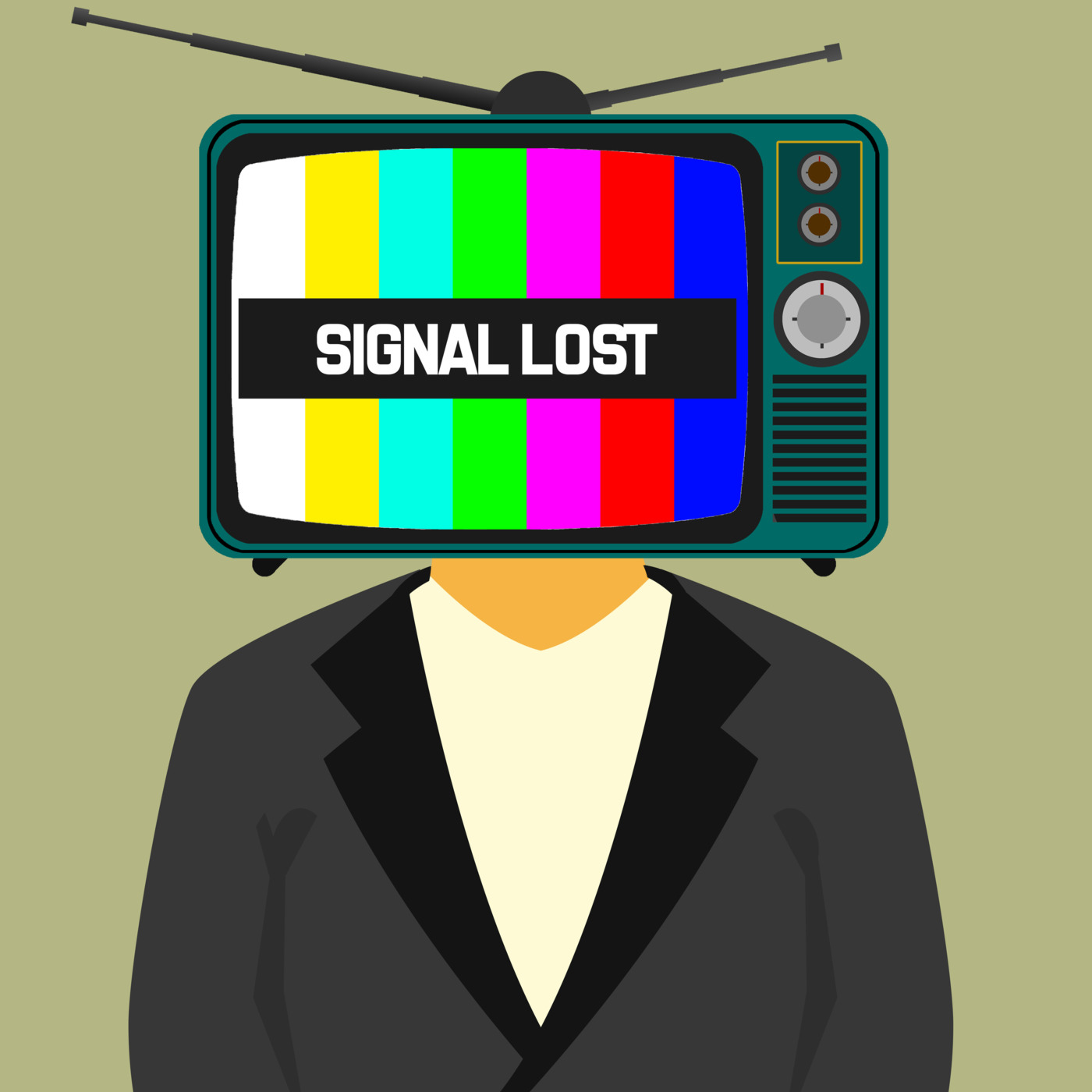 Episode 306:  Trash TV