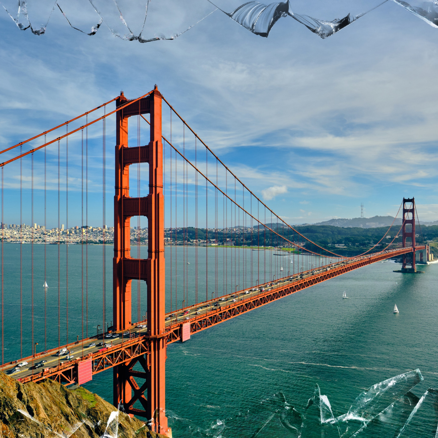 Episode 326:  Bye Bye San Francisco