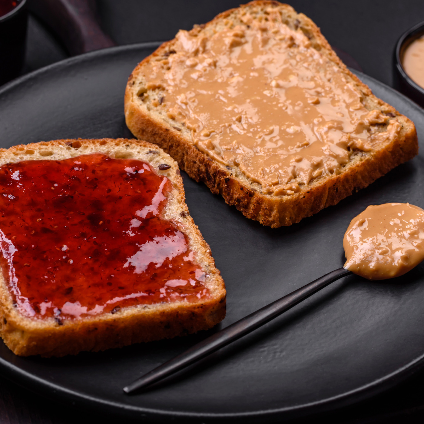 Episode 335: Jelly in my Peanut Butter