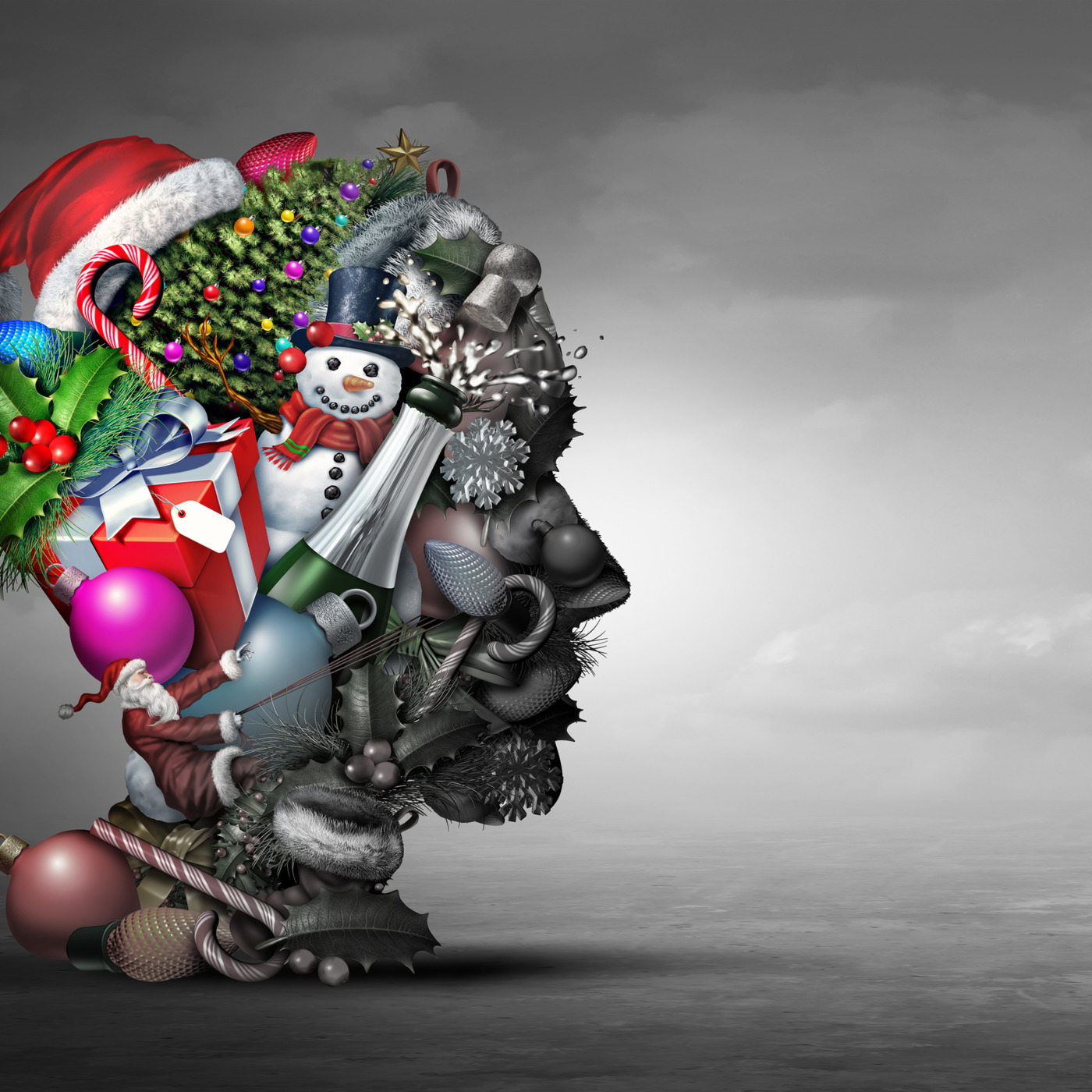 Episode 340: Alone on Xmas
