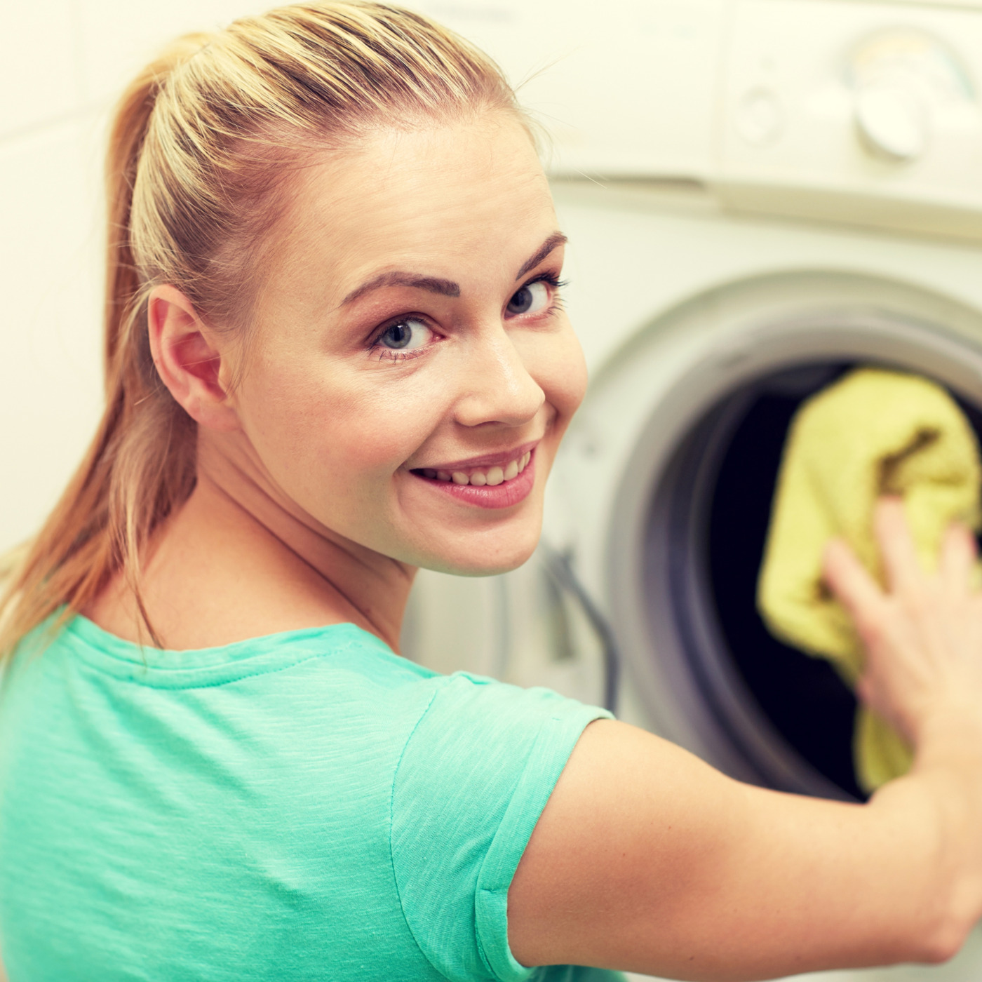 Episode 345: Welcome to the Washing Machine