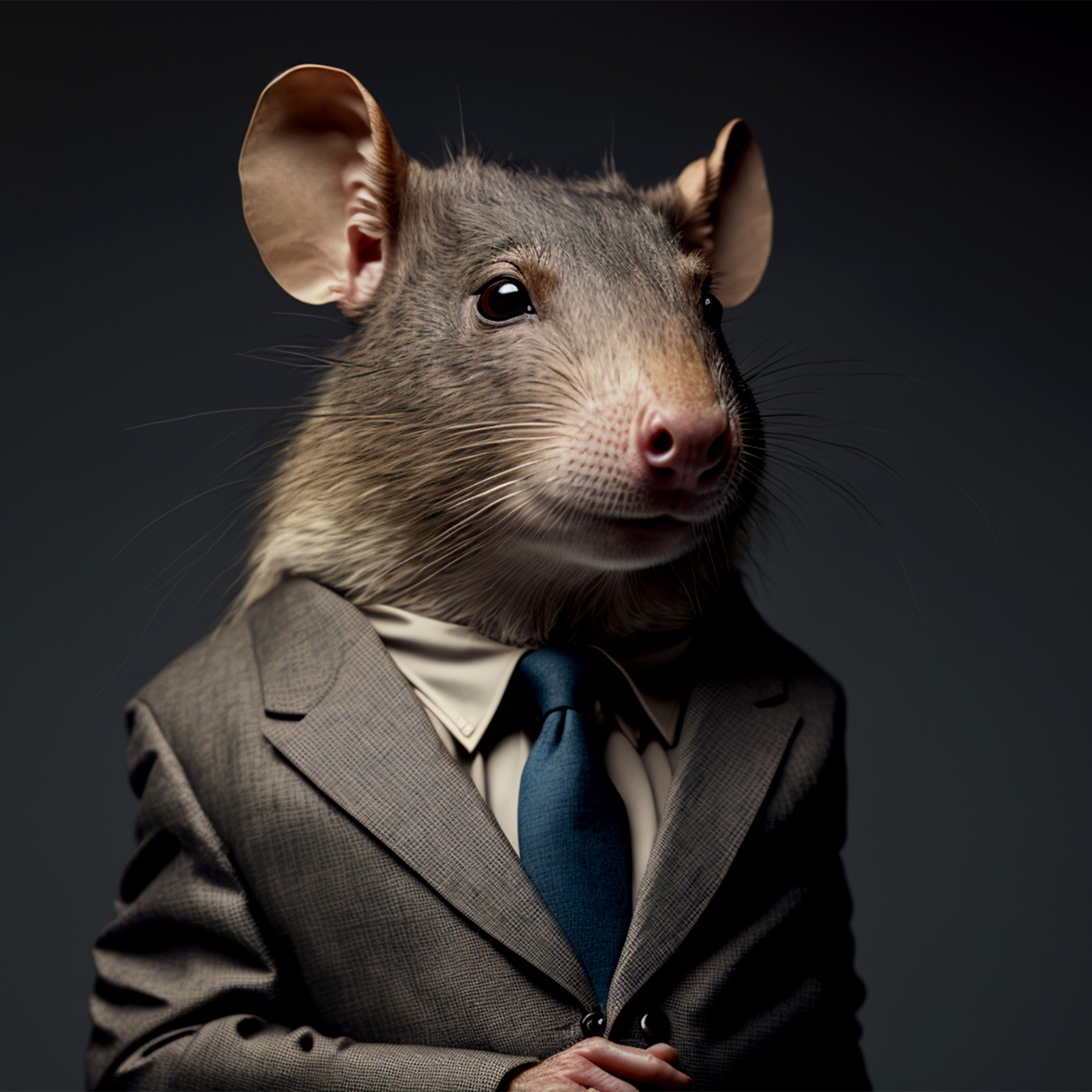 Episode 346: Pet Rats