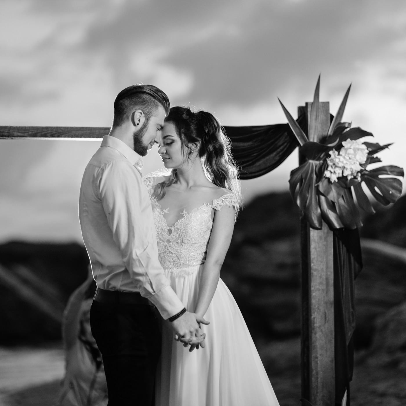 Episode 348: The Wedding